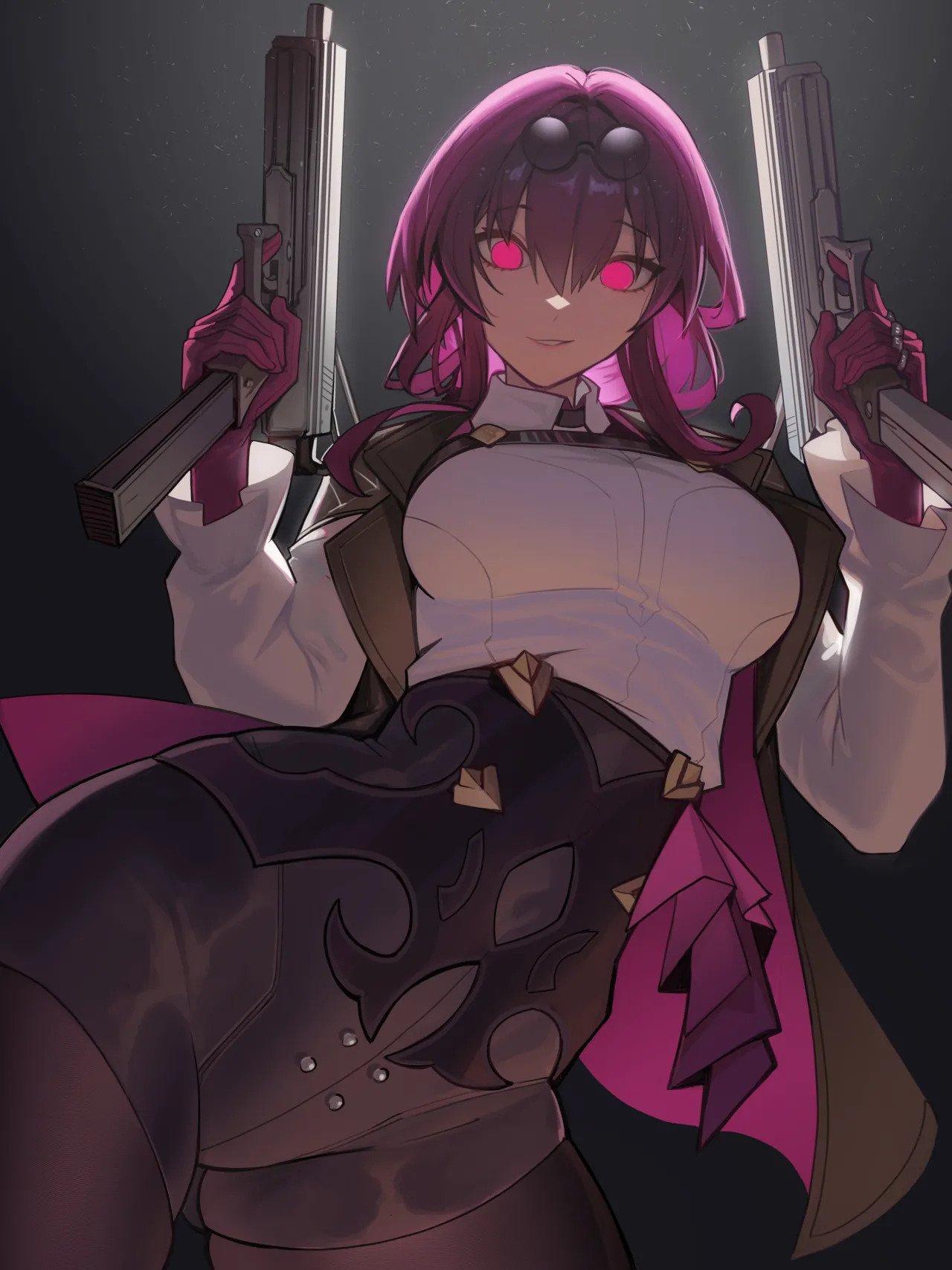 [distr] Patreon 2022~2023 [uncensored] - Page 262