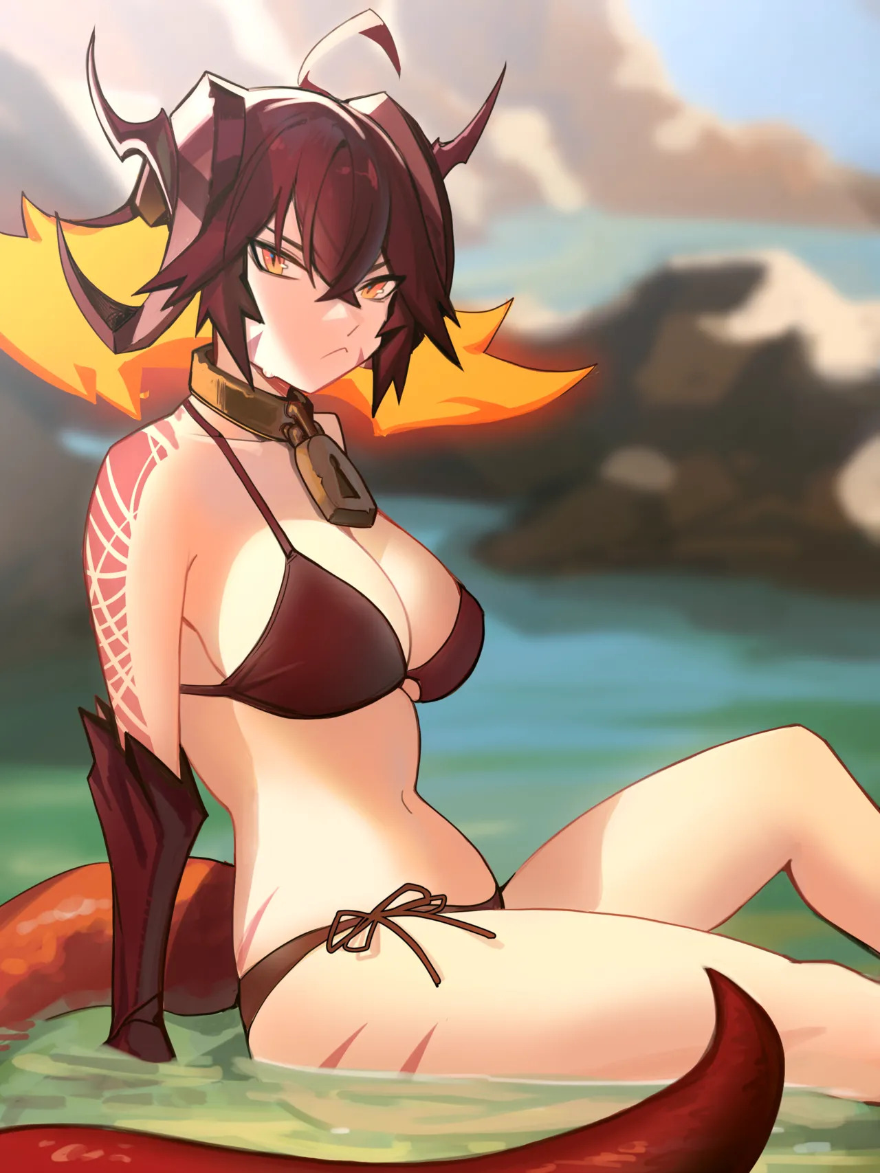 [distr] Patreon 2022~2023 [uncensored] - Page 263