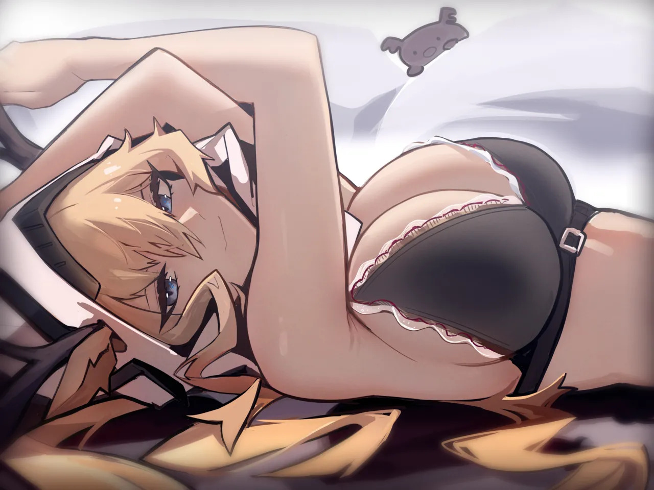 [distr] Patreon 2022~2023 [uncensored] - Page 269