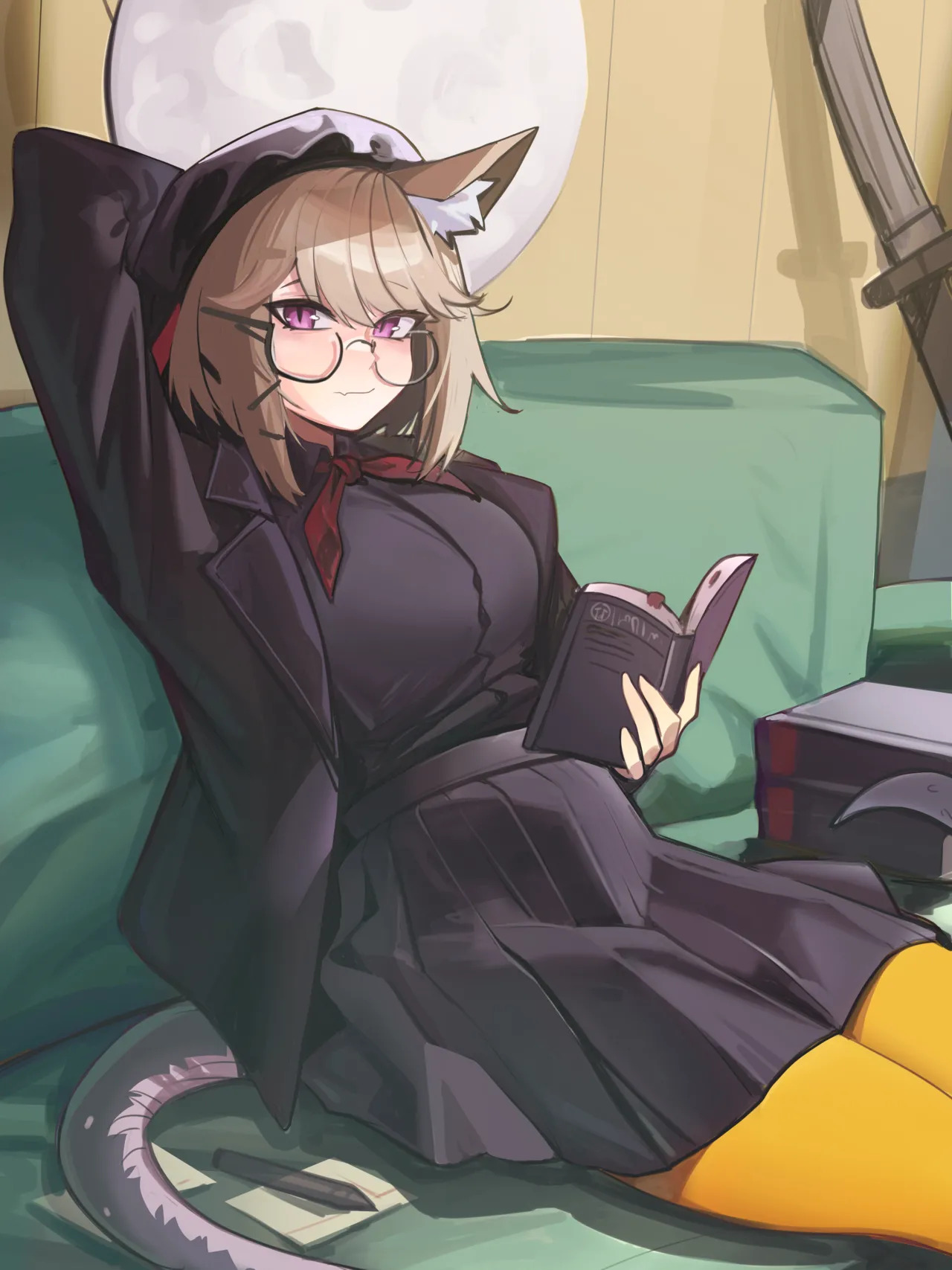 [distr] Patreon 2022~2023 [uncensored] - Page 278
