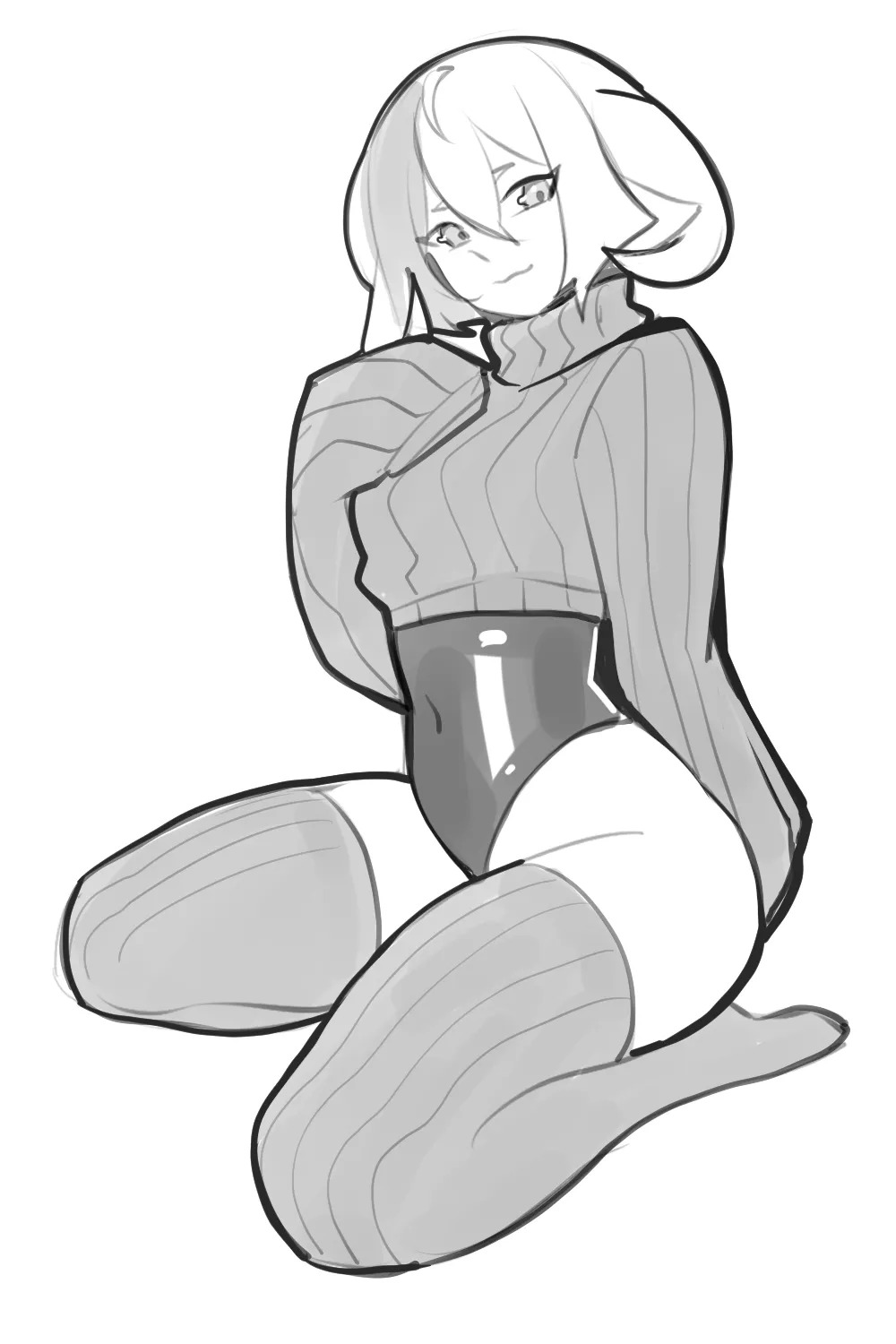 [distr] Patreon 2022~2023 [uncensored] - Page 28