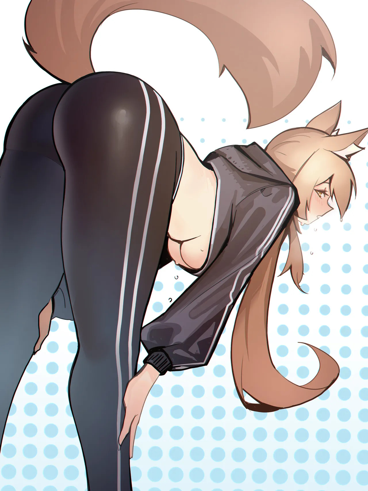 [distr] Patreon 2022~2023 [uncensored] - Page 283