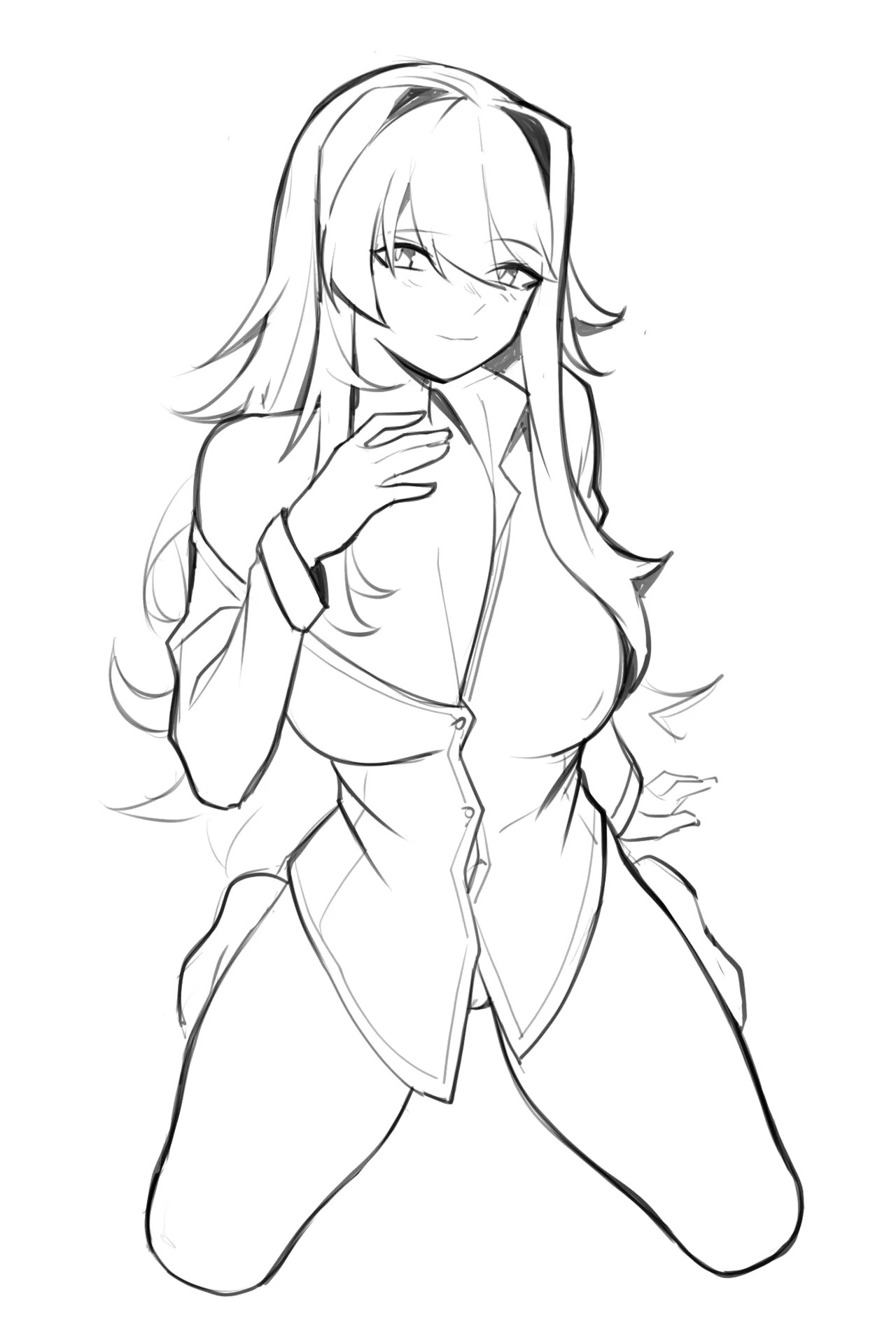 [distr] Patreon 2022~2023 [uncensored] - Page 29