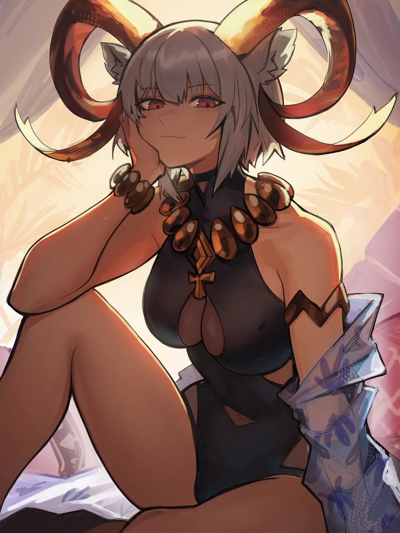 [distr] Patreon 2022~2023 [uncensored] - Page 292