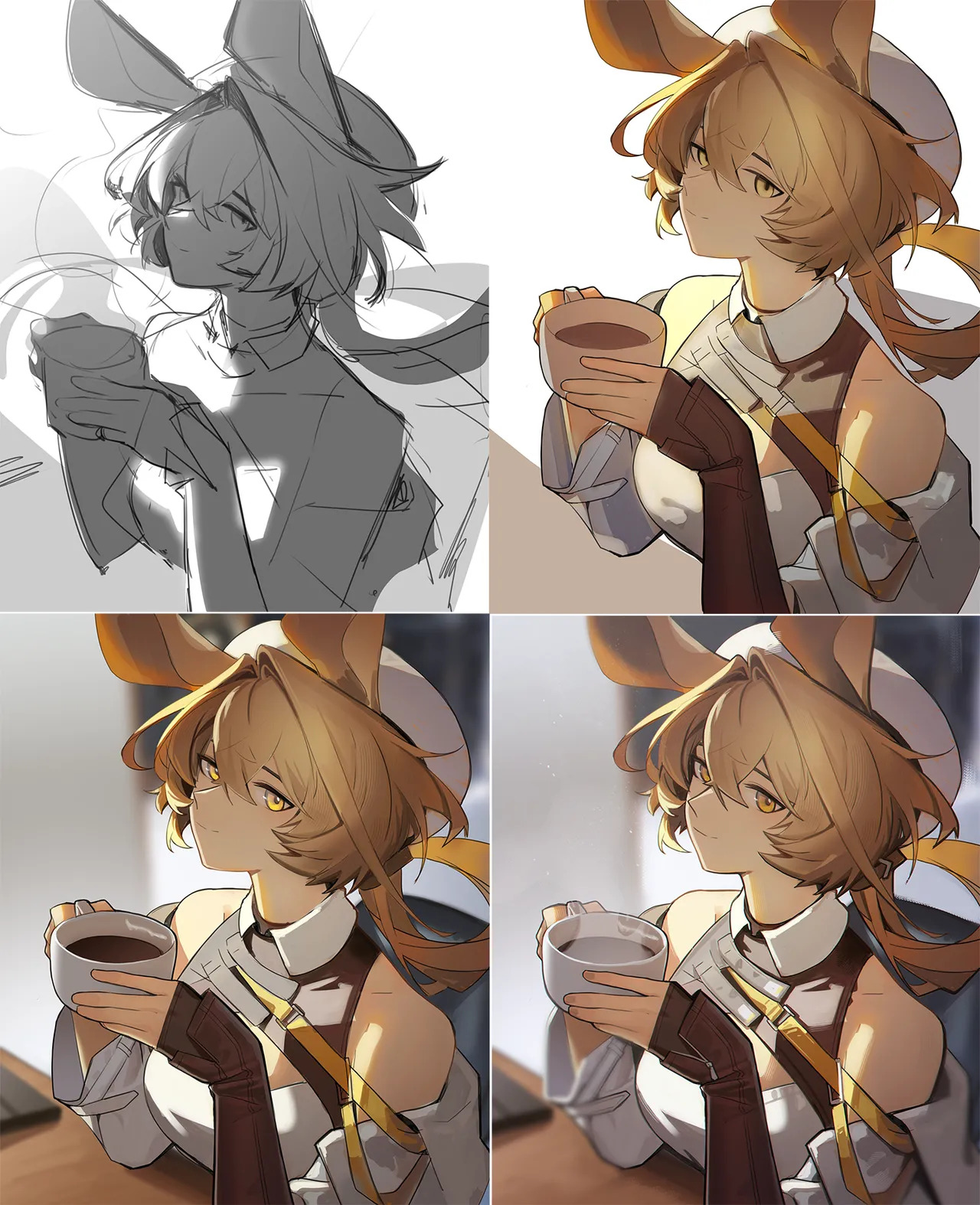 [distr] Patreon 2022~2023 [uncensored] - Page 294