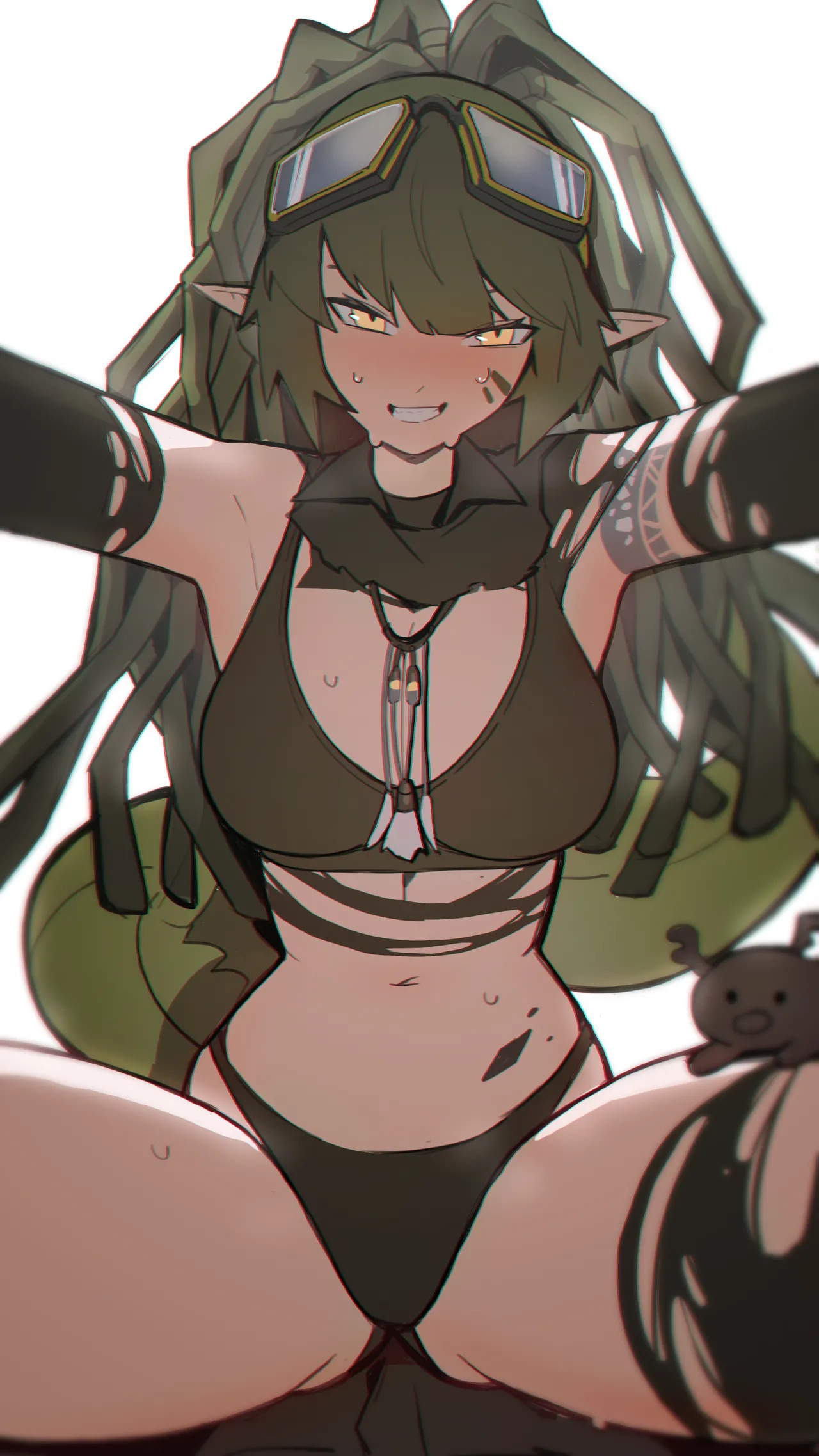 [distr] Patreon 2022~2023 [uncensored] - Page 304