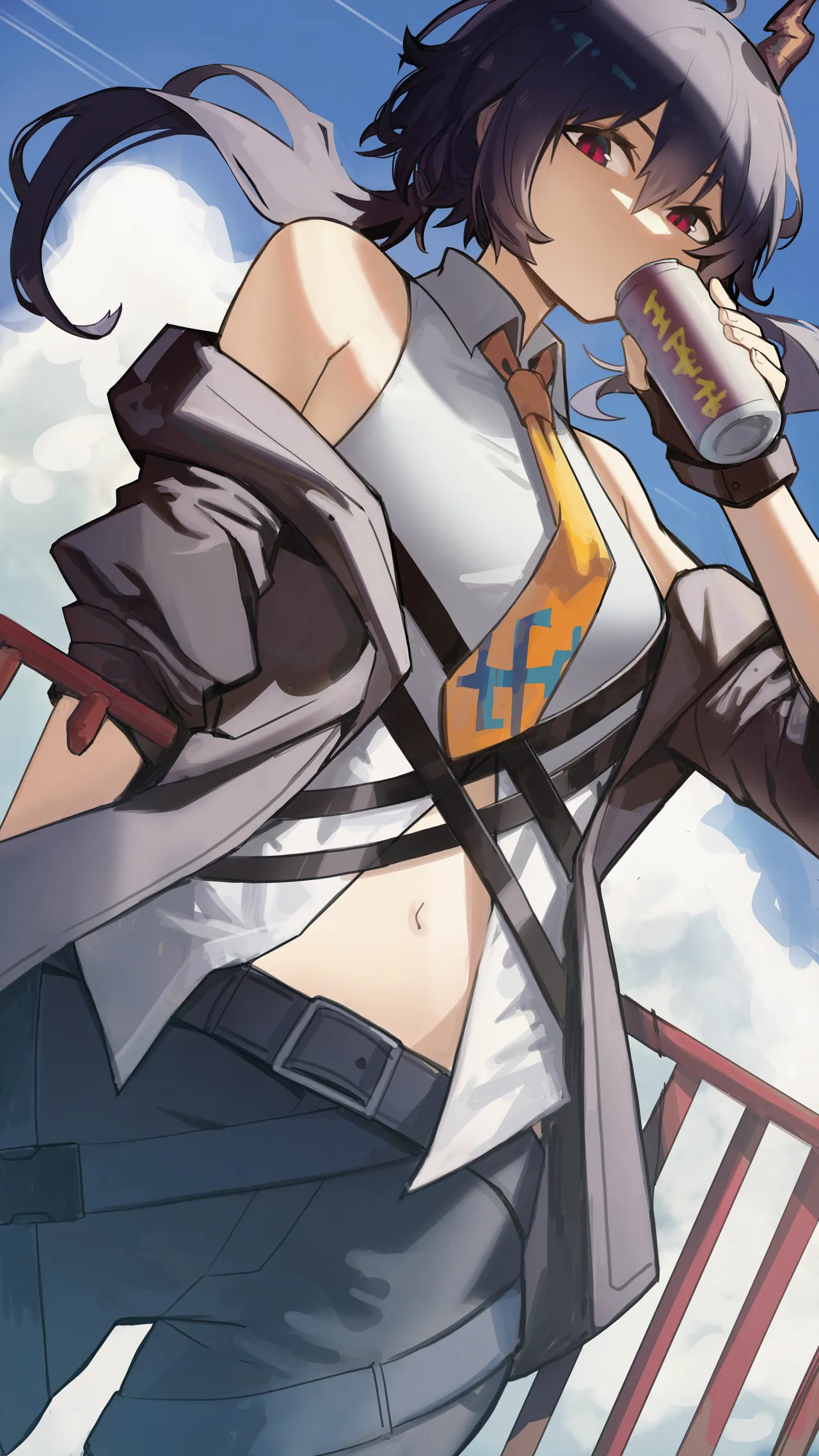 [distr] Patreon 2022~2023 [uncensored] - Page 312