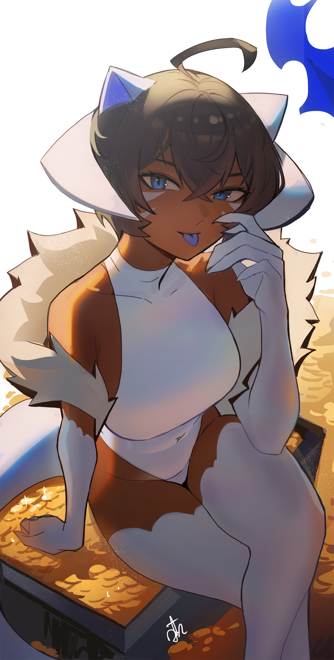 [distr] Patreon 2022~2023 [uncensored] - Page 315
