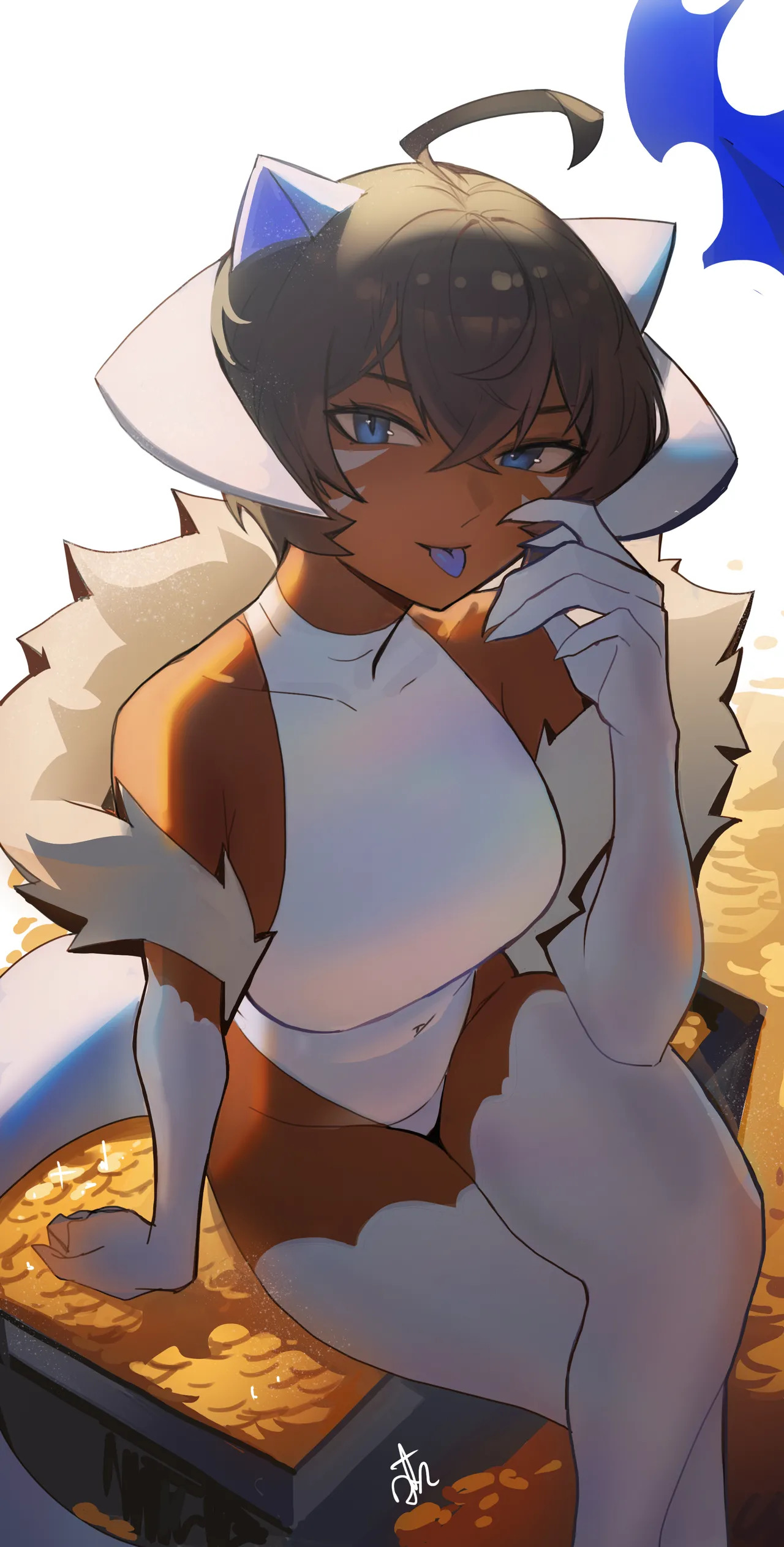 [distr] Patreon 2022~2023 [uncensored] - Page 317