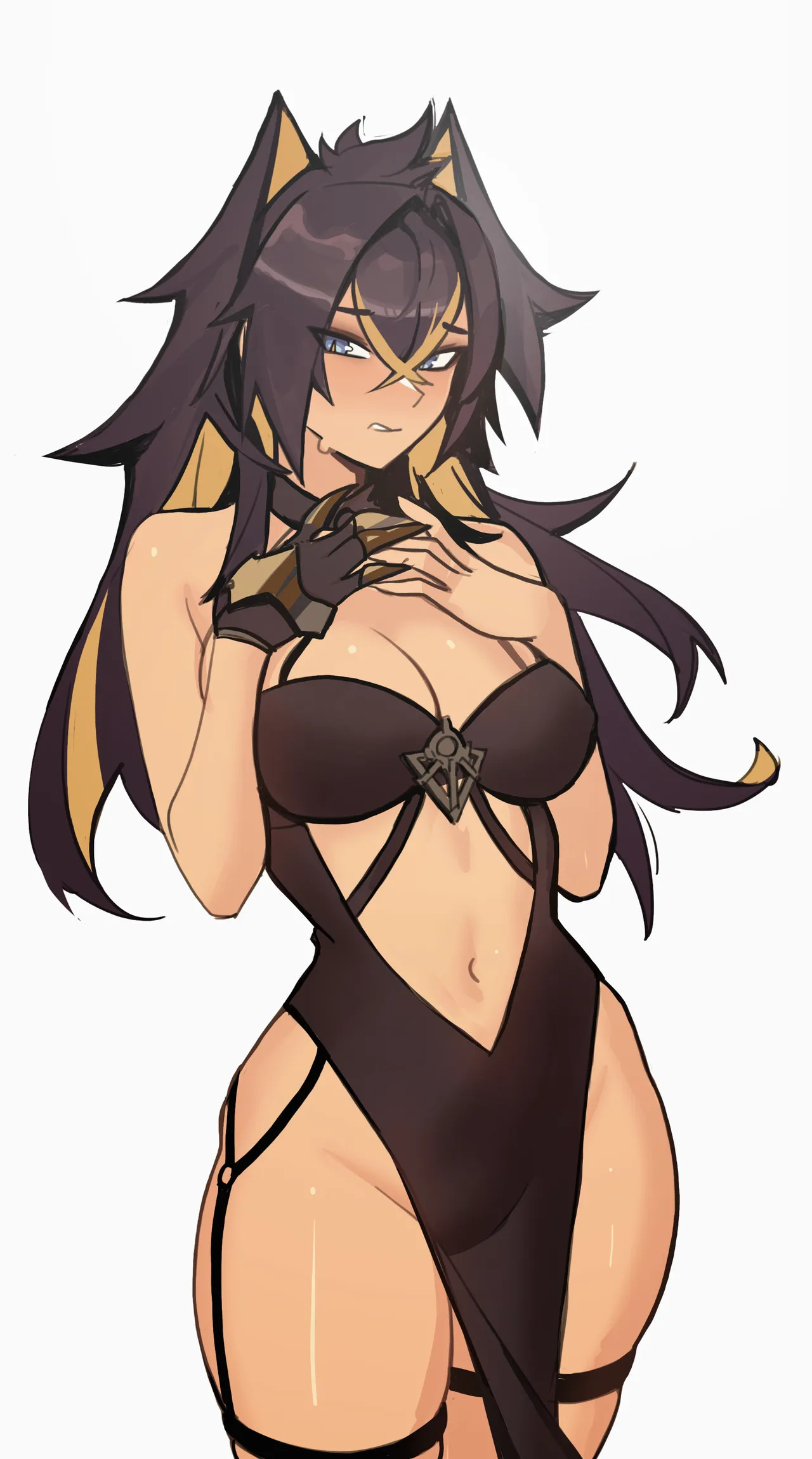 [distr] Patreon 2022~2023 [uncensored] - Page 322