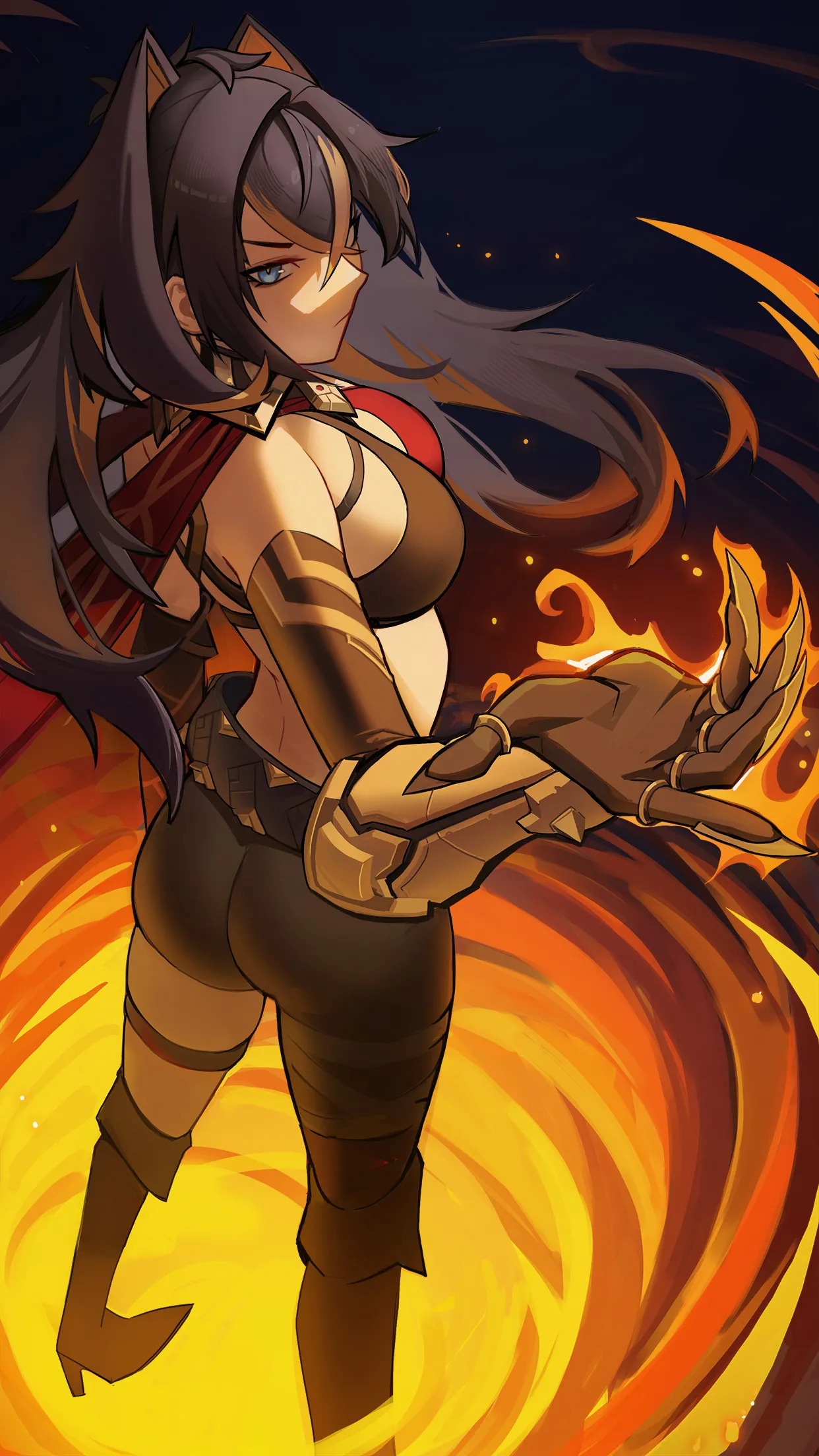 [distr] Patreon 2022~2023 [uncensored] - Page 327