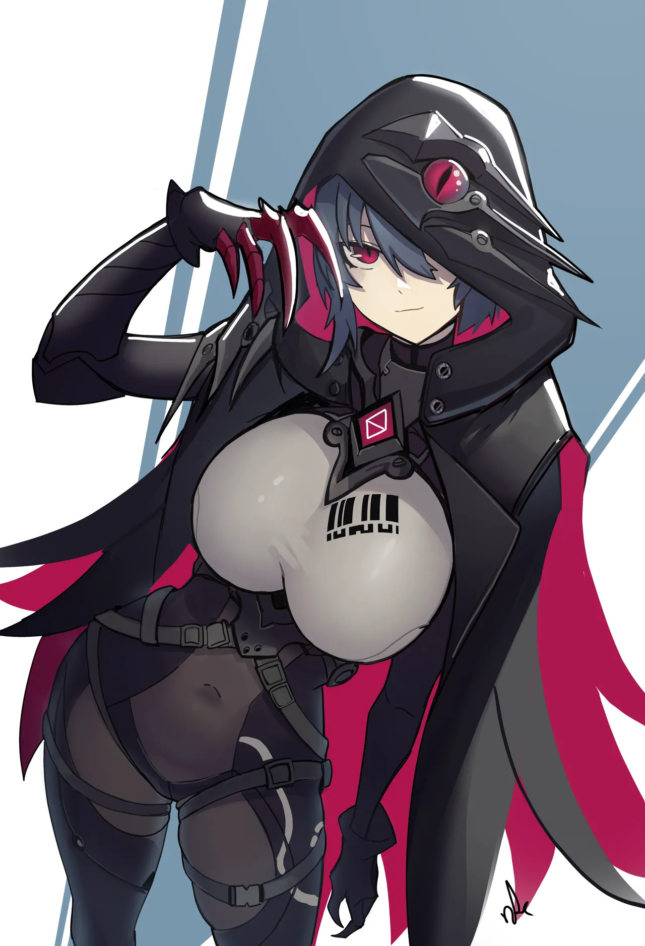 [distr] Patreon 2022~2023 [uncensored] - Page 341