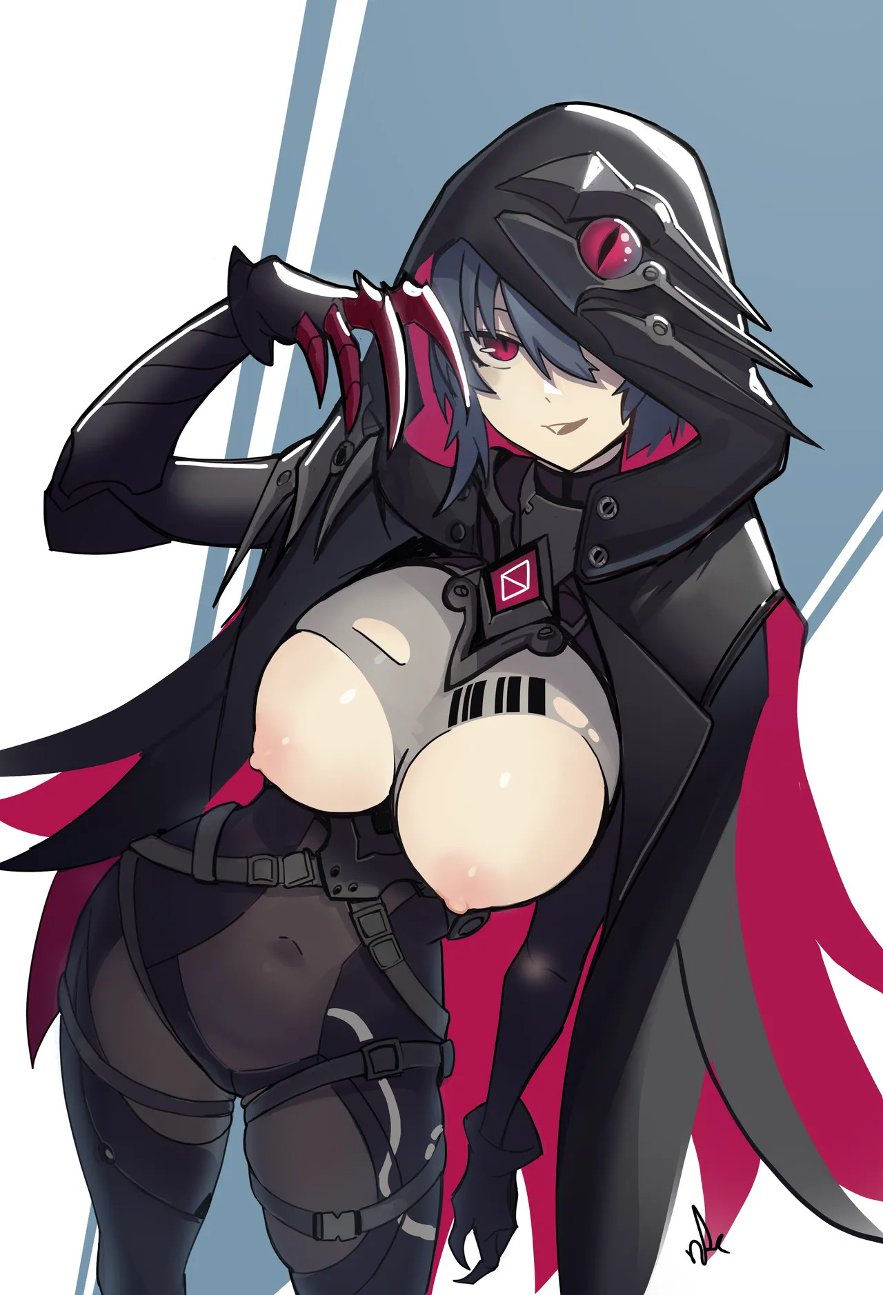 [distr] Patreon 2022~2023 [uncensored] - Page 342