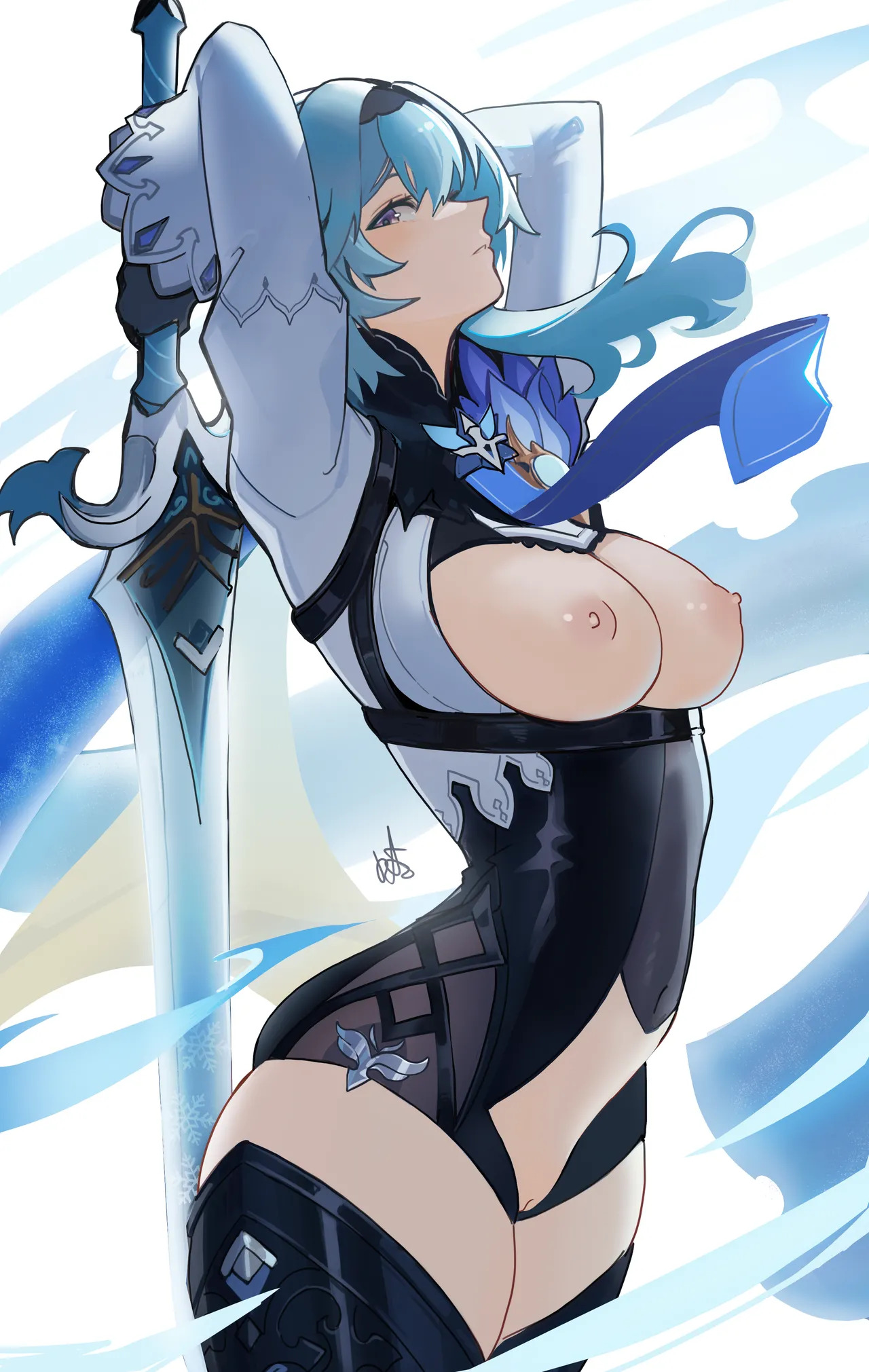 [distr] Patreon 2022~2023 [uncensored] - Page 343