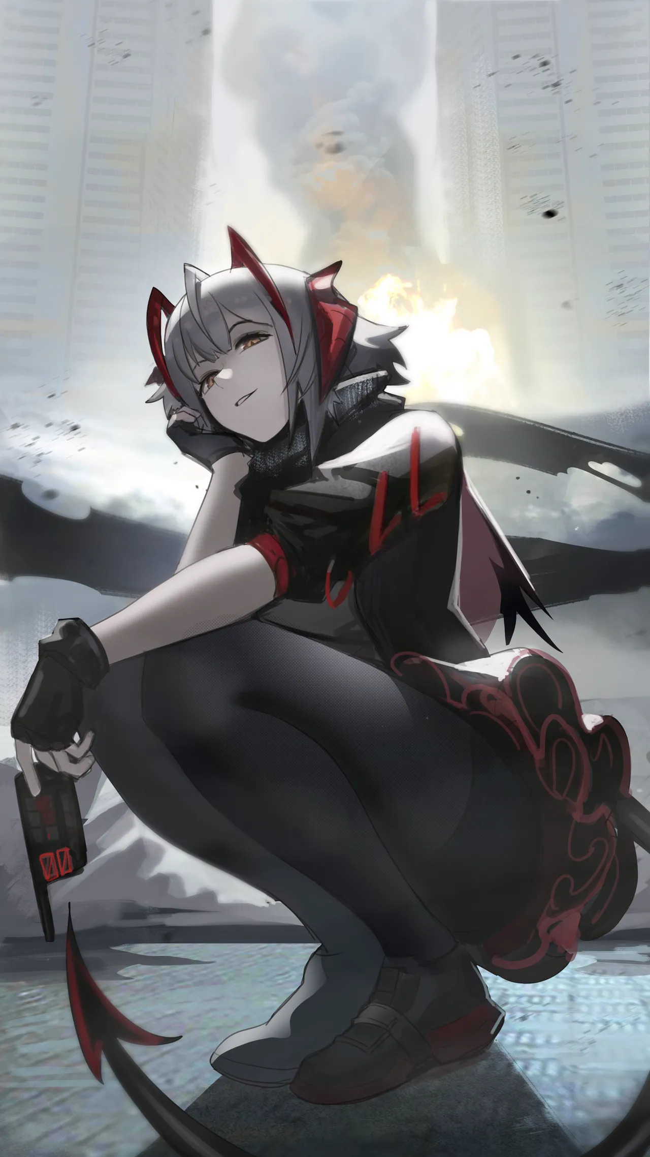 [distr] Patreon 2022~2023 [uncensored] - Page 356