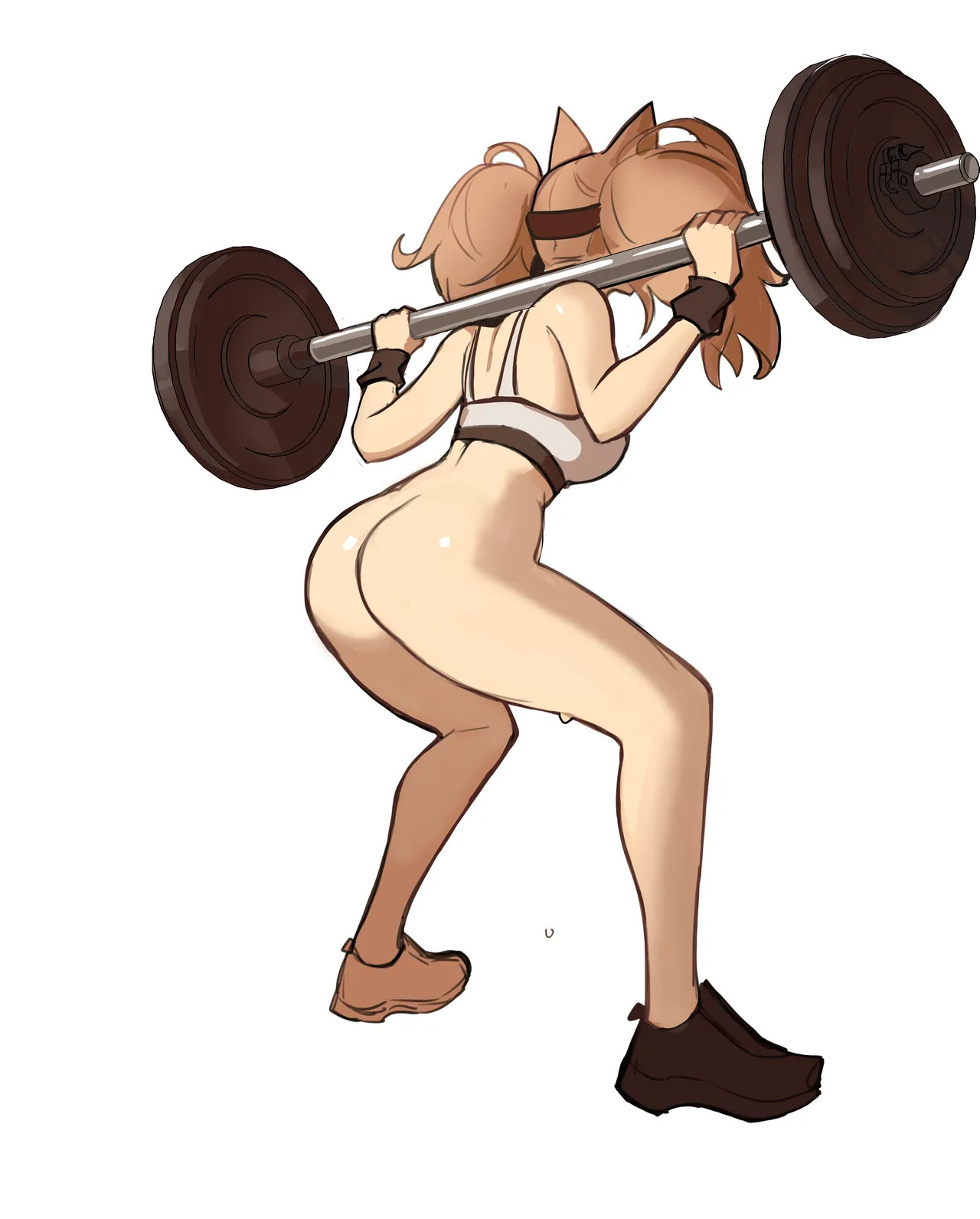 [distr] Patreon 2022~2023 [uncensored] - Page 366
