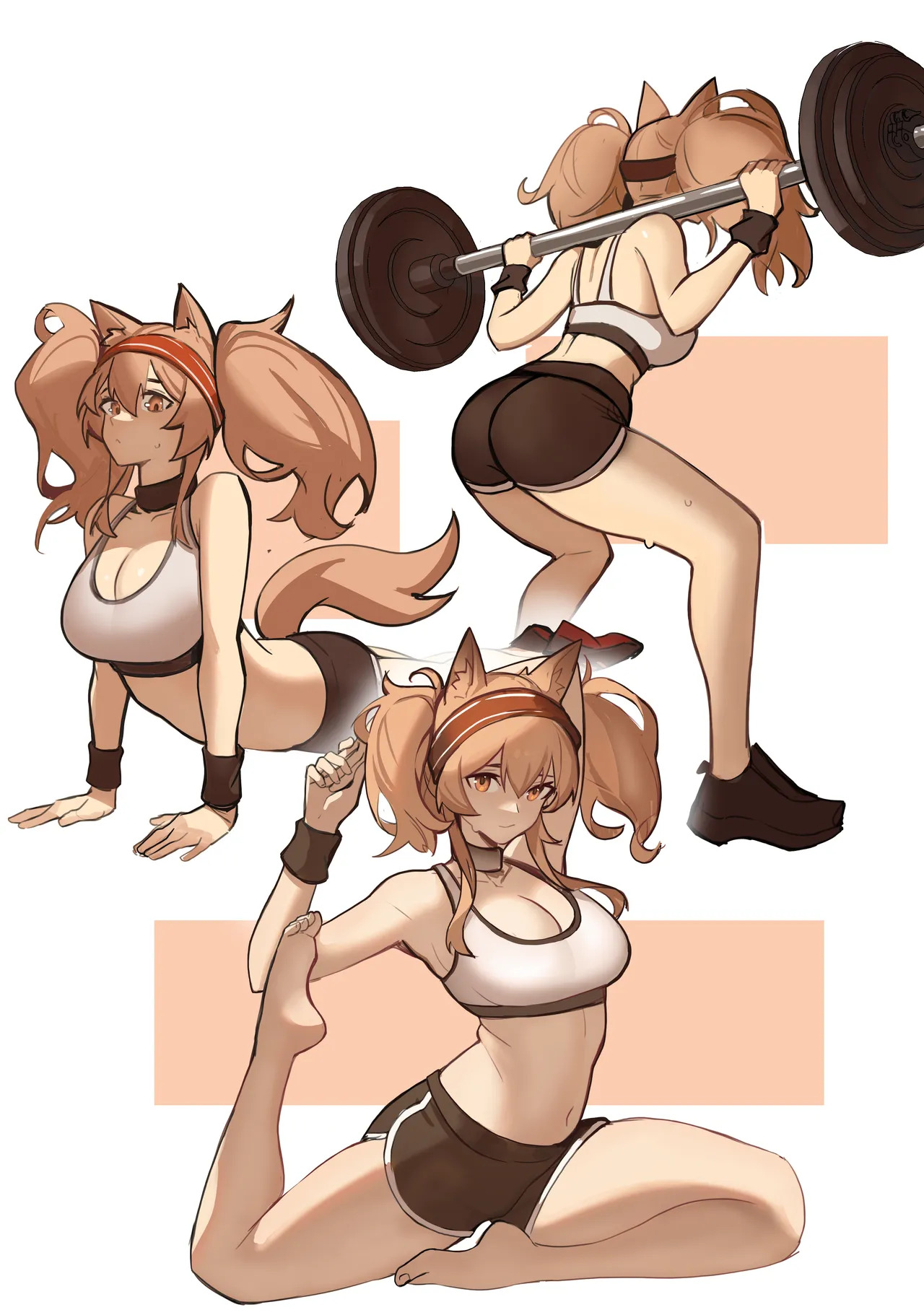[distr] Patreon 2022~2023 [uncensored] - Page 367