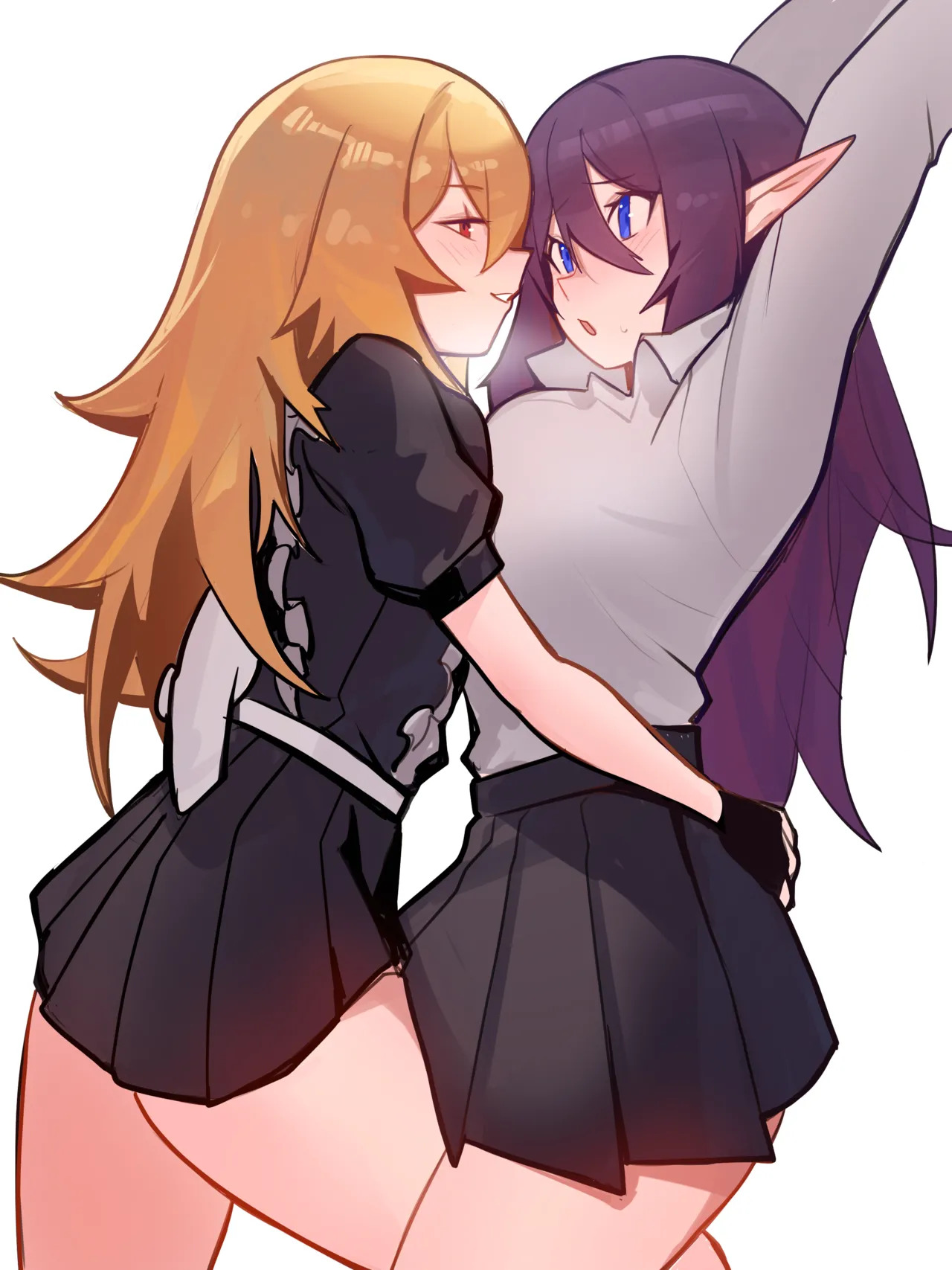 [distr] Patreon 2022~2023 [uncensored] - Page 40