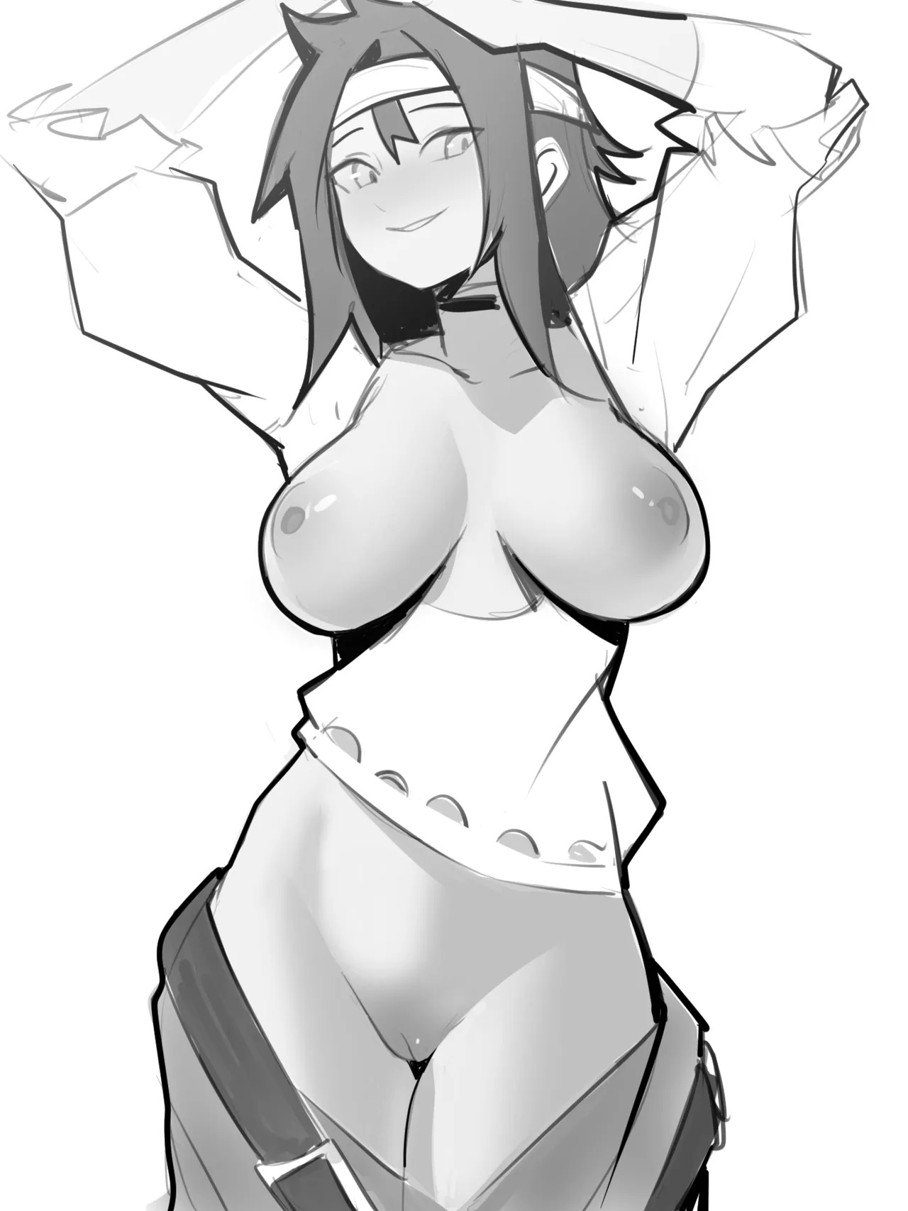 [distr] Patreon 2022~2023 [uncensored] - Page 44