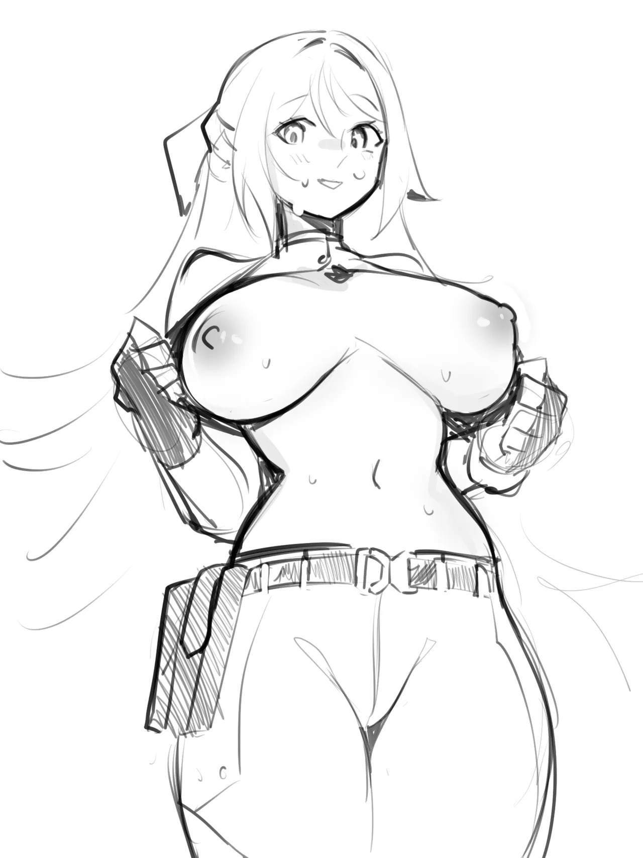 [distr] Patreon 2022~2023 [uncensored] - Page 49