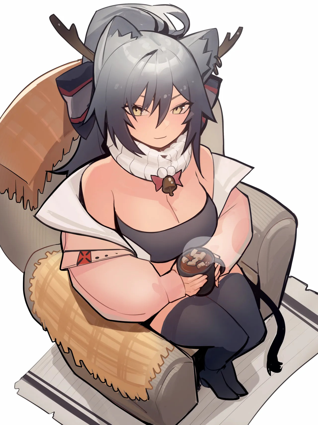 [distr] Patreon 2022~2023 [uncensored] - Page 55