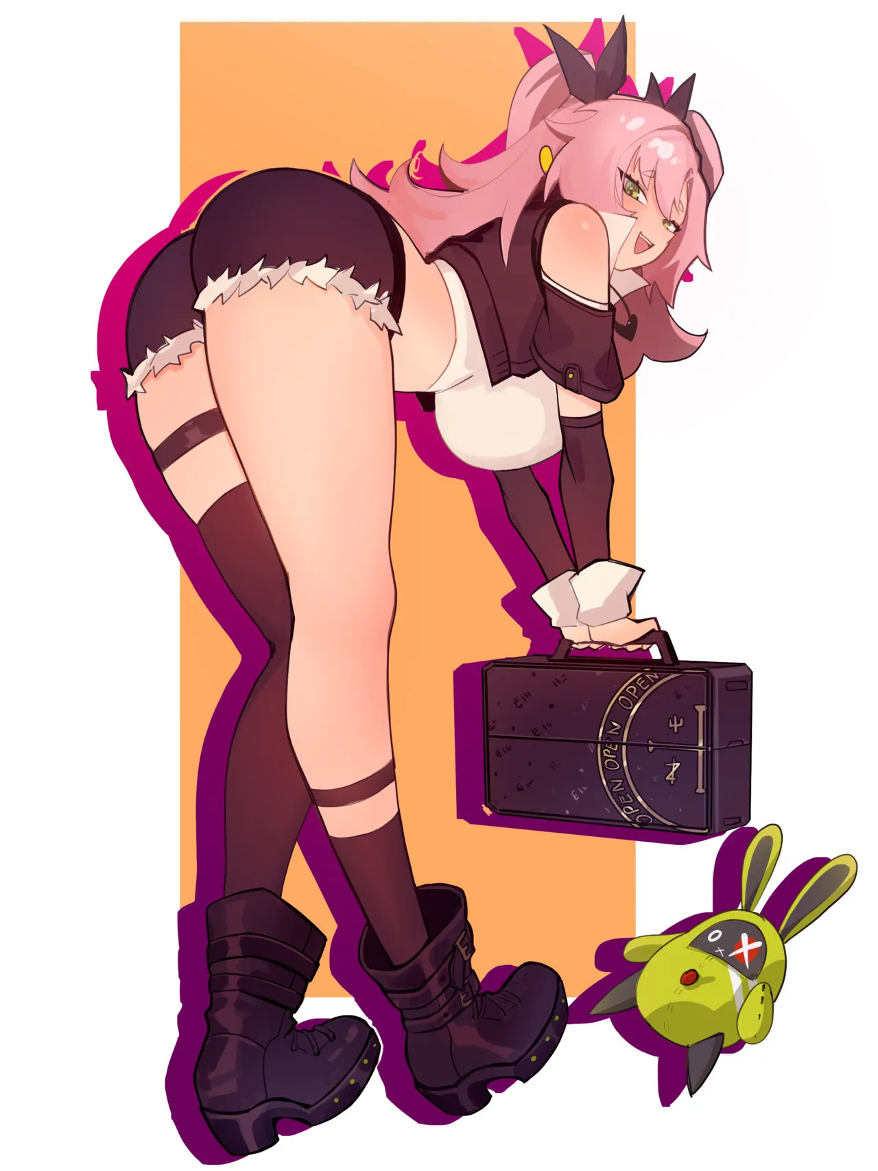 [distr] Patreon 2022~2023 [uncensored] - Page 59