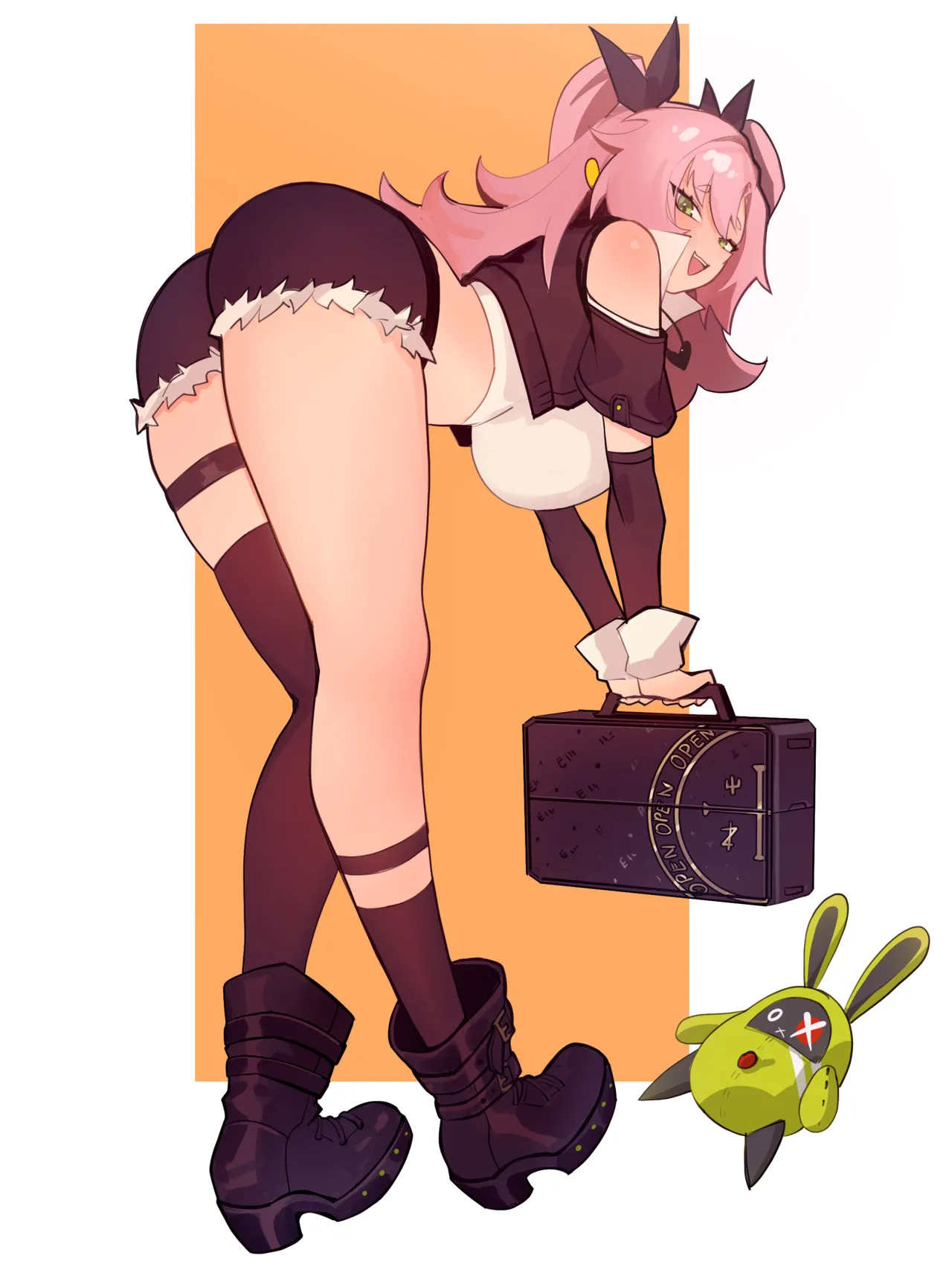[distr] Patreon 2022~2023 [uncensored] - Page 62