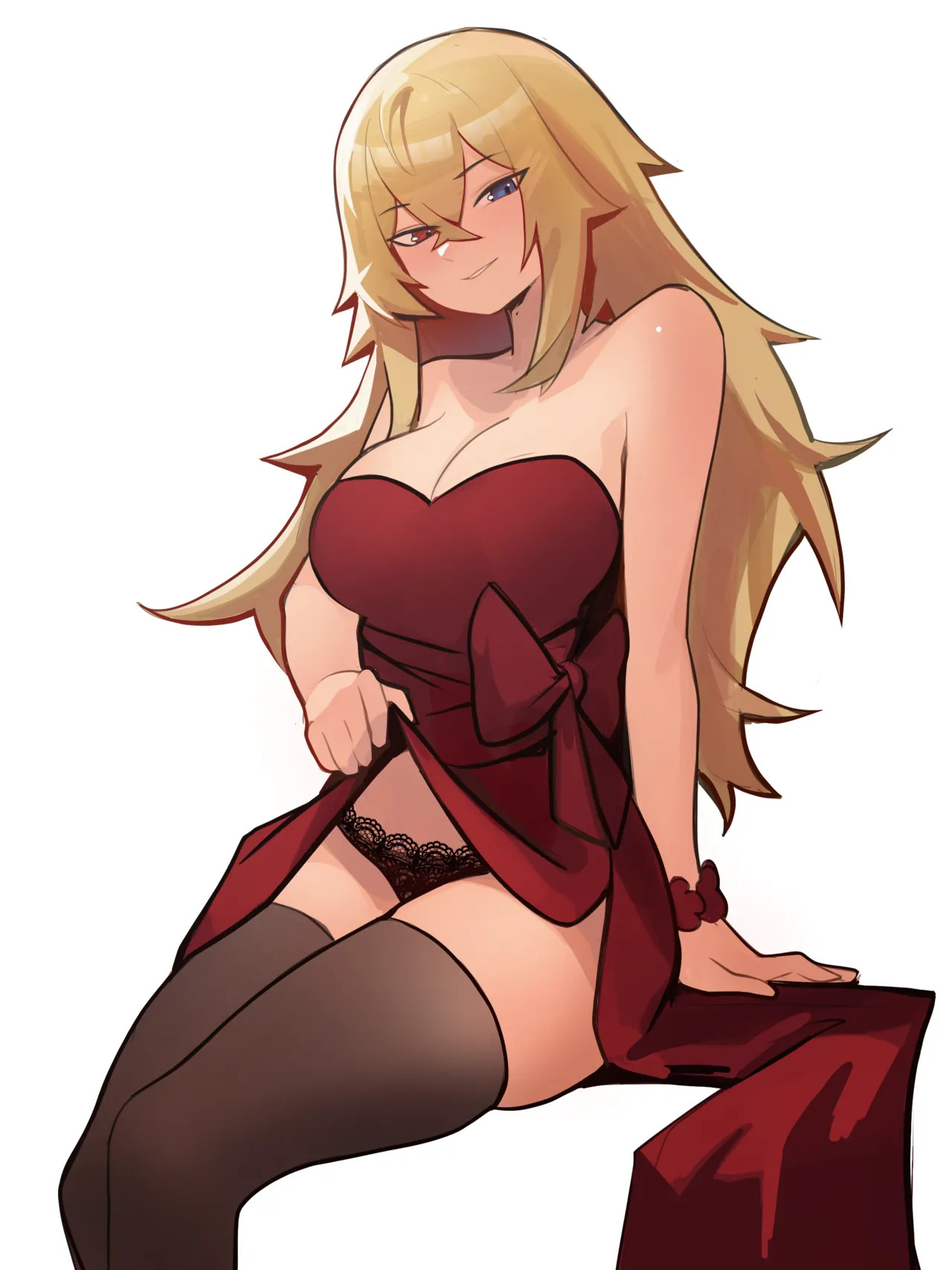 [distr] Patreon 2022~2023 [uncensored] - Page 64