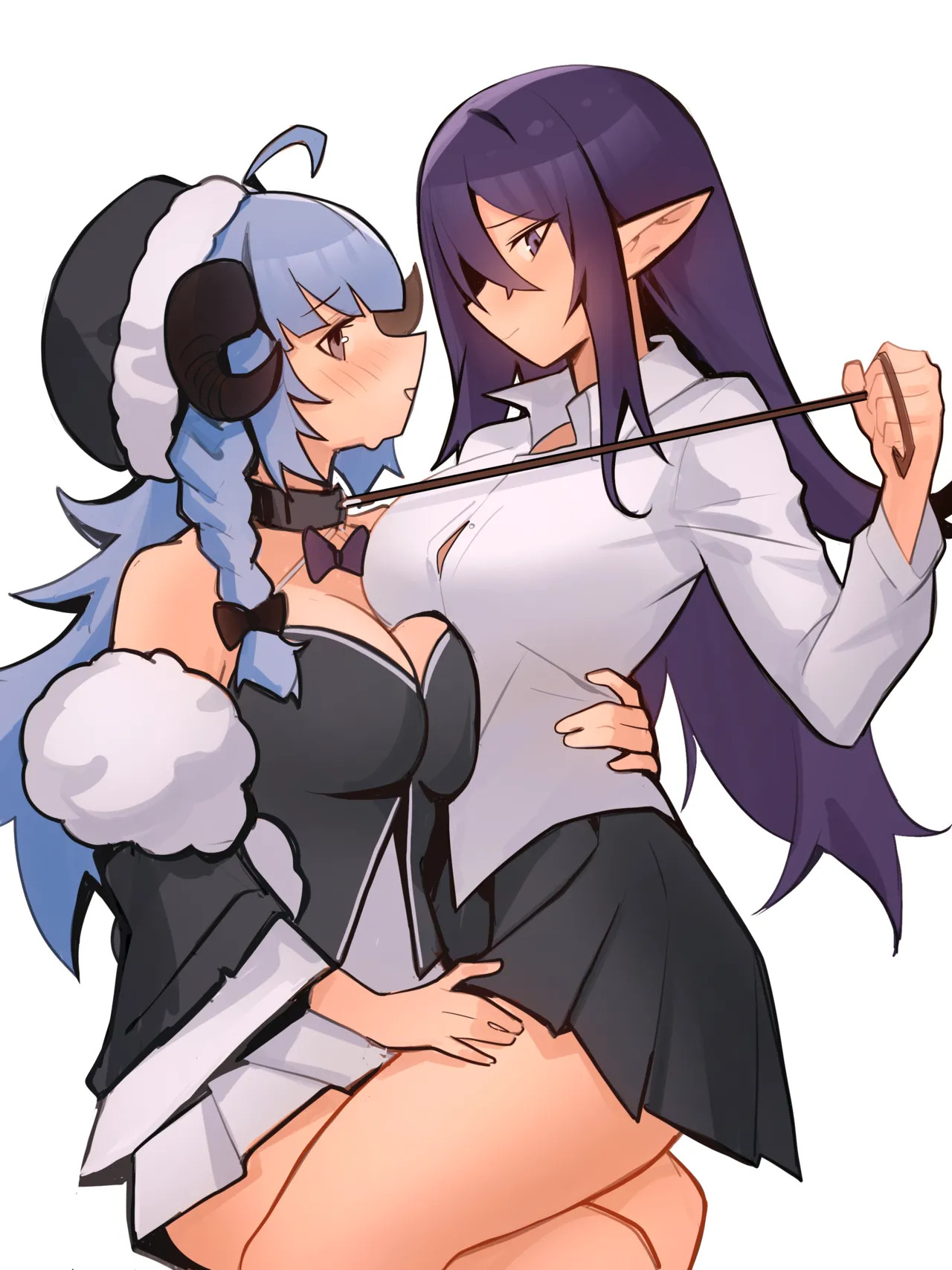 [distr] Patreon 2022~2023 [uncensored] - Page 67