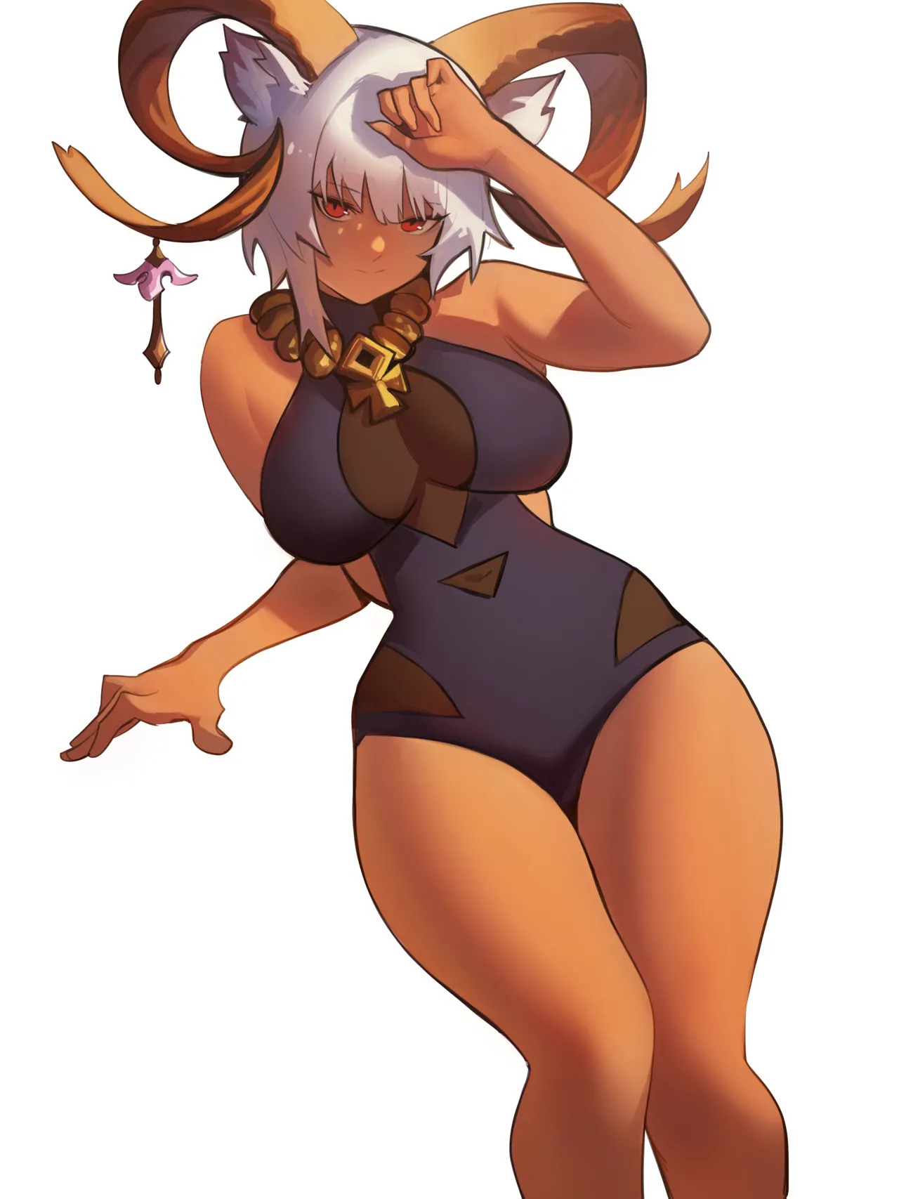 [distr] Patreon 2022~2023 [uncensored] - Page 74