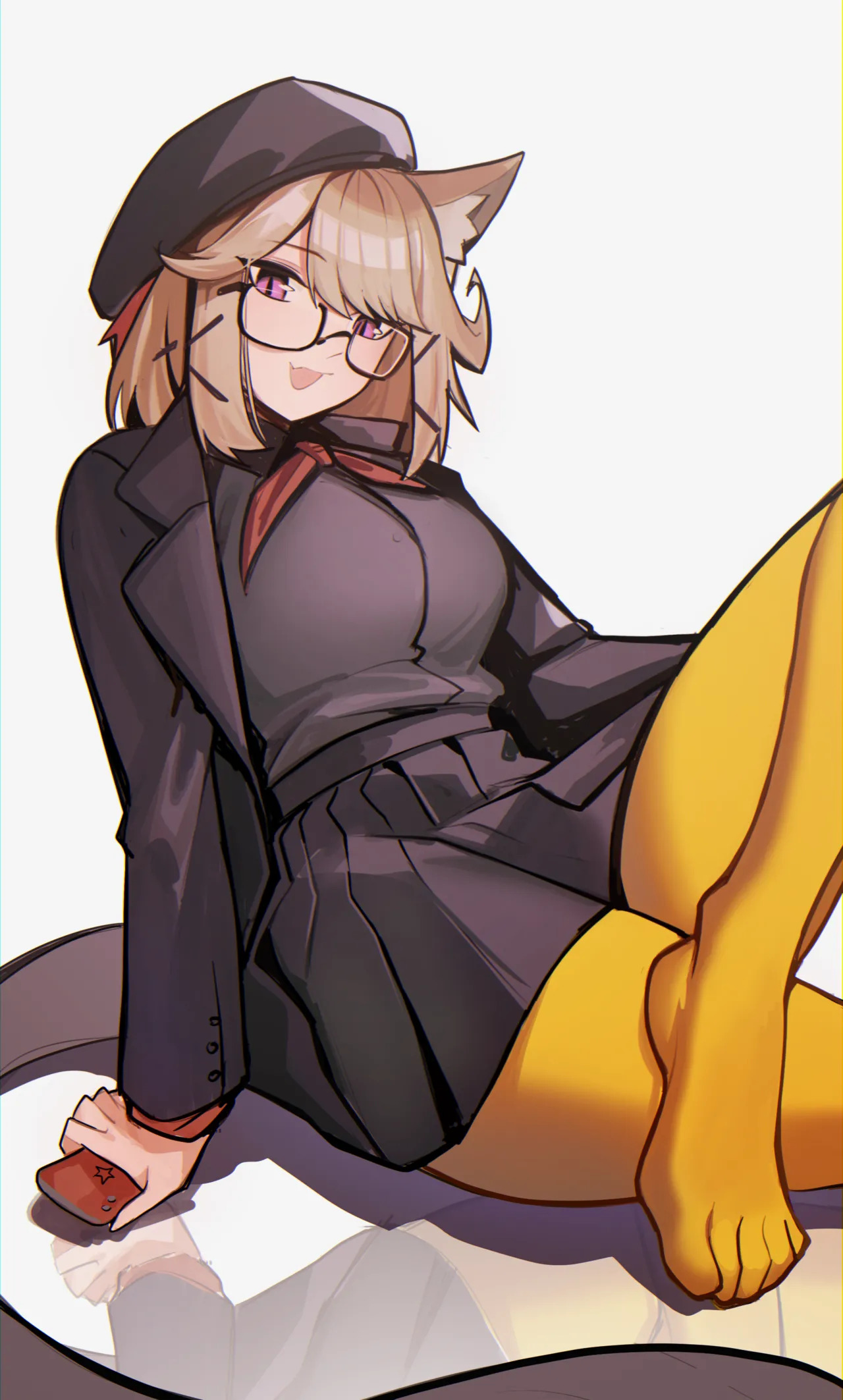 [distr] Patreon 2022~2023 [uncensored] - Page 77