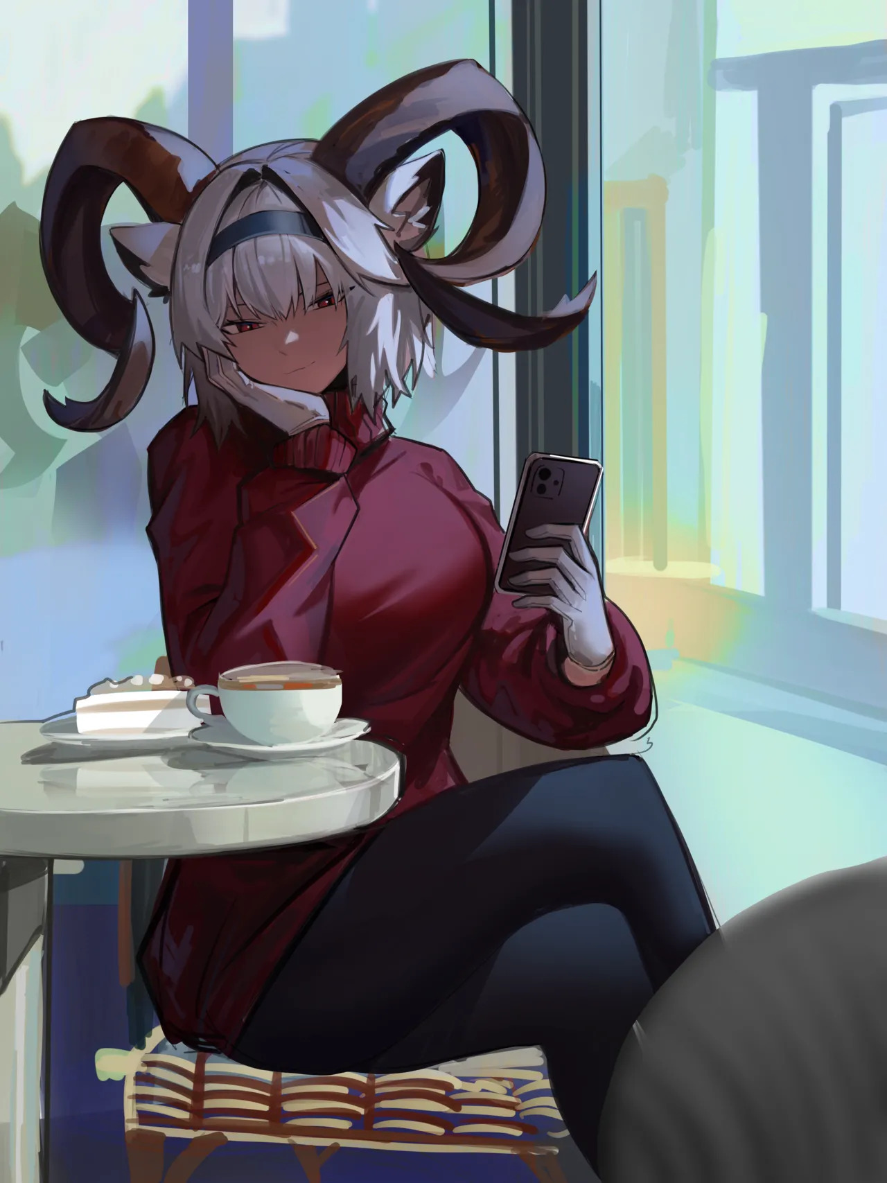 [distr] Patreon 2022~2023 [uncensored] - Page 80
