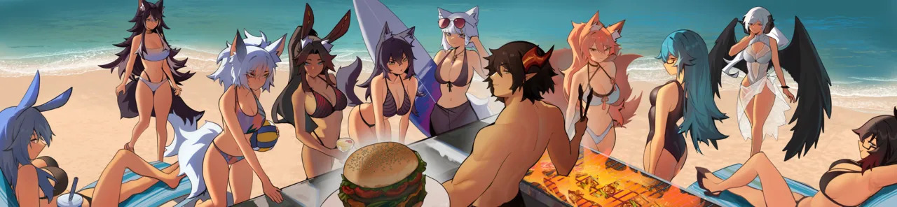 [distr] Patreon 2022~2023 [uncensored] - Page 83