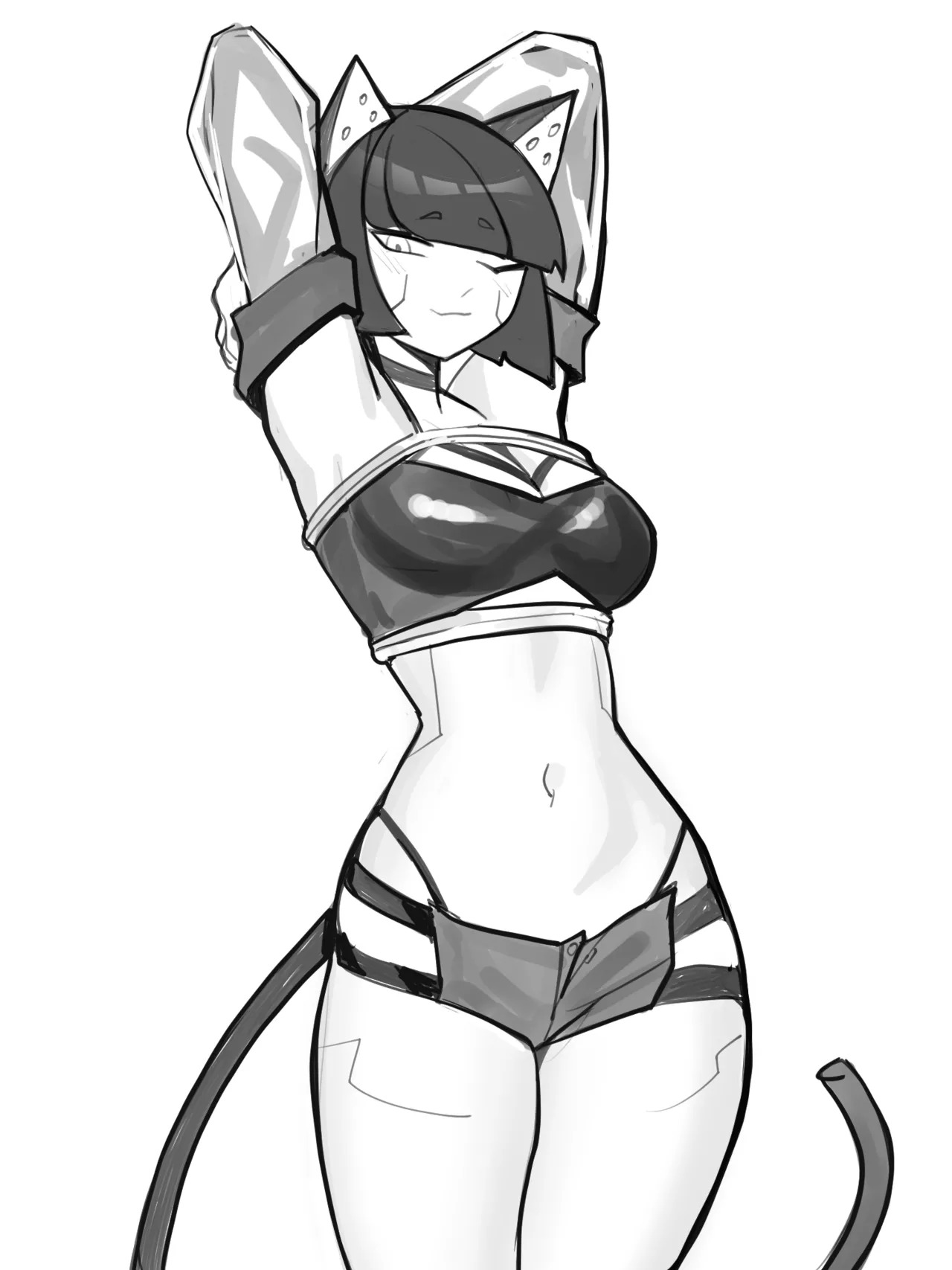 [distr] Patreon 2022~2023 [uncensored] - Page 92