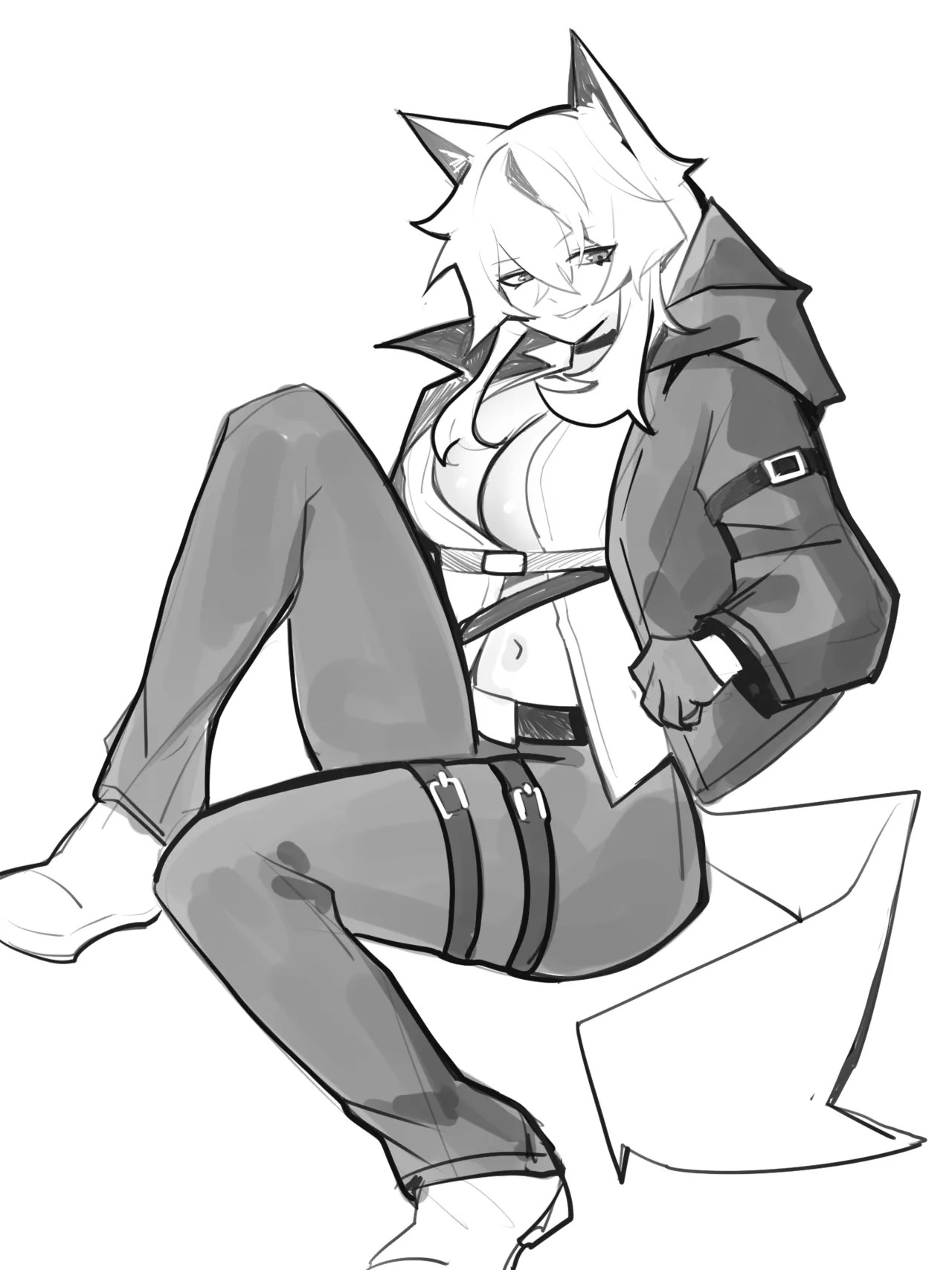 [distr] Patreon 2022~2023 [uncensored] - Page 96