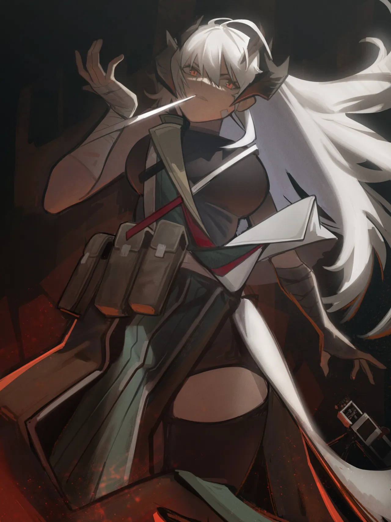 [distr] Patreon 2022~2023 [uncensored] - Page 98