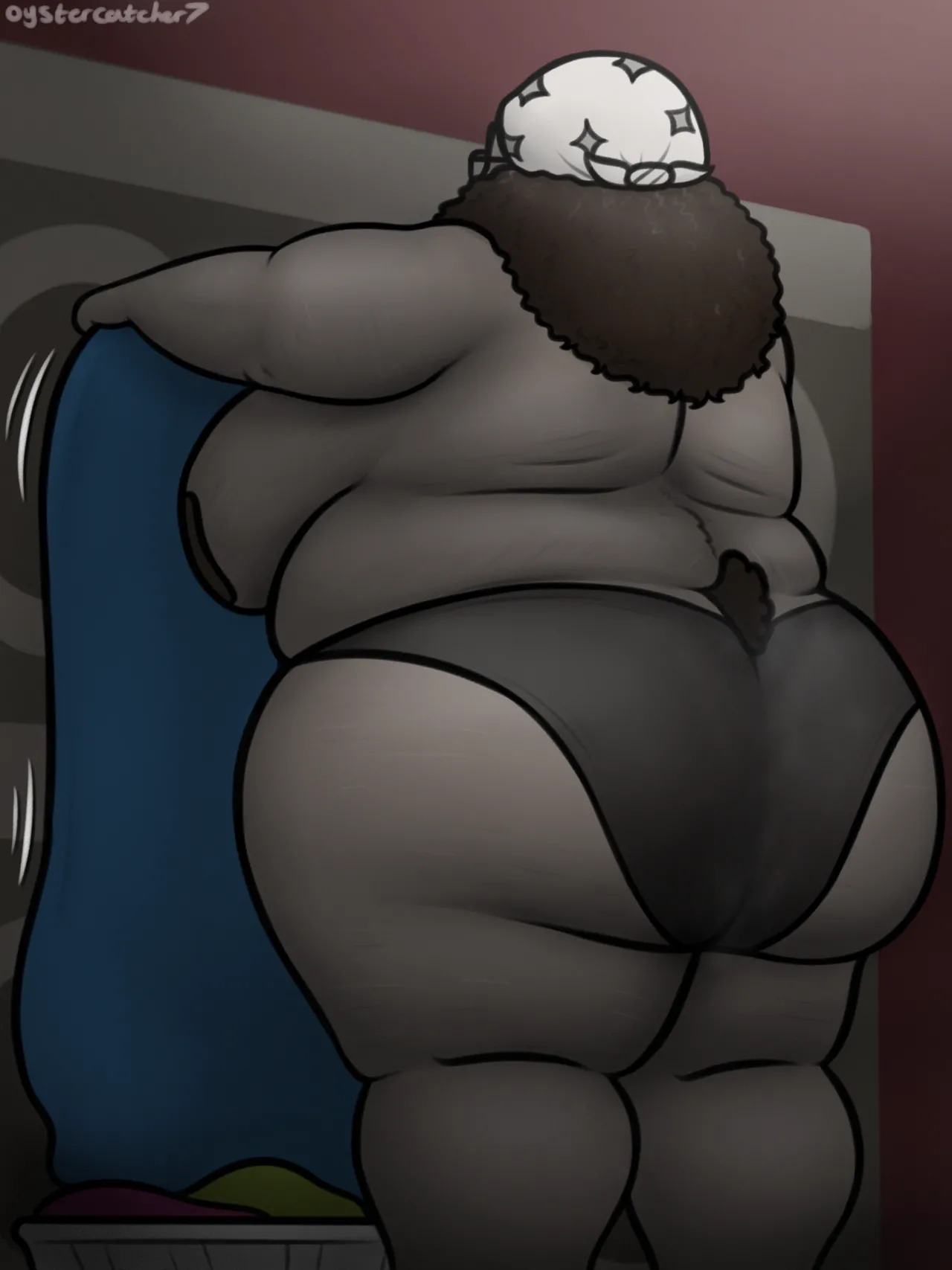 [oystercatcher7] Older Female - Page 31