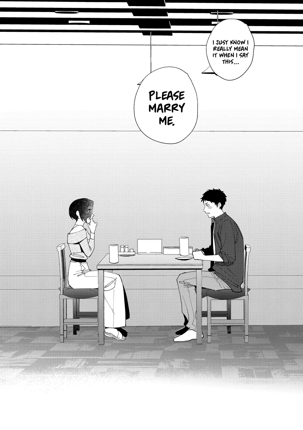 [Igumox] Muramata-san no Aijou Ch. 6 (Muramata-san no Aijou) [English] [Schale Scans] [Digital] - Page 15