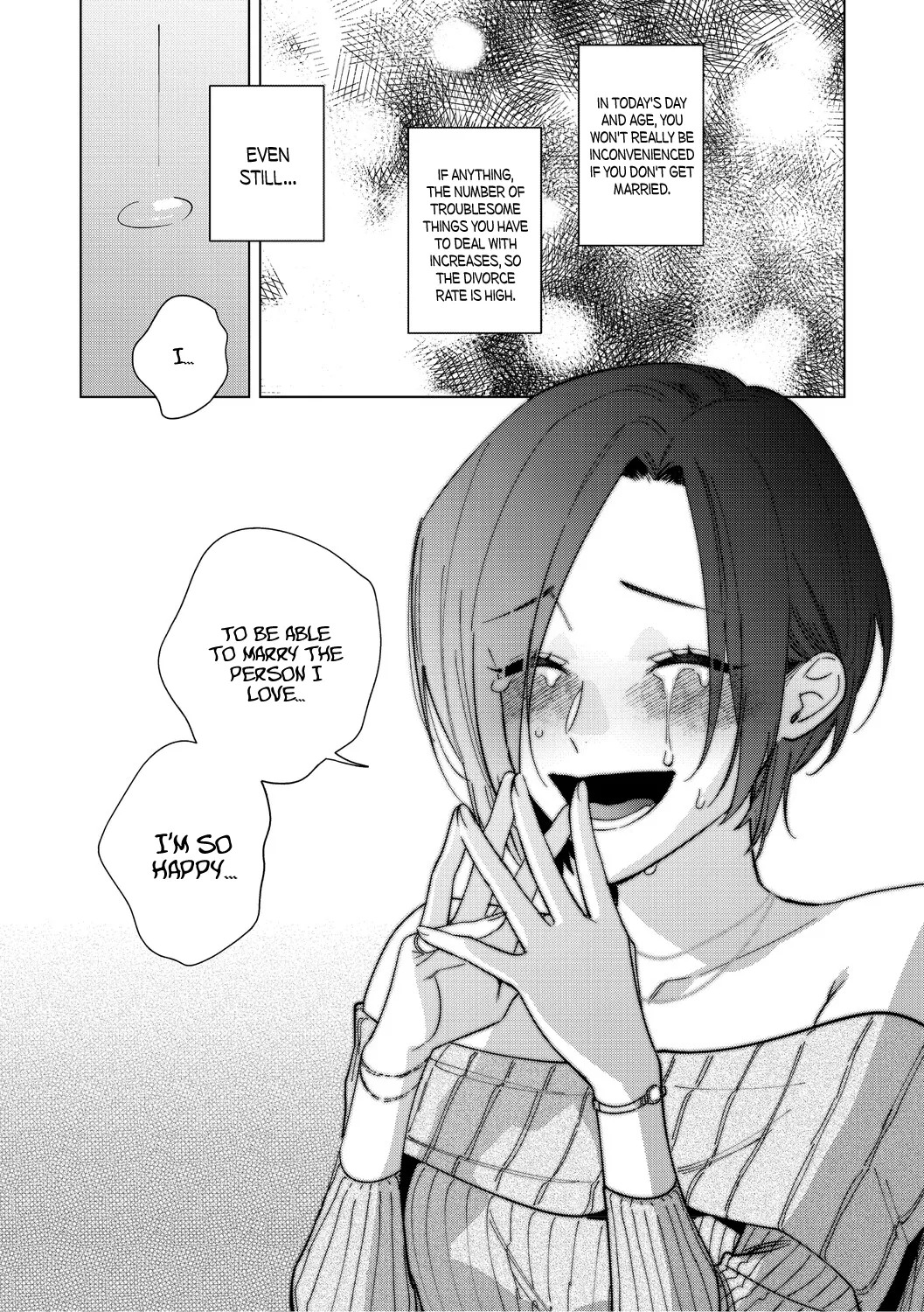 [Igumox] Muramata-san no Aijou Ch. 6 (Muramata-san no Aijou) [English] [Schale Scans] [Digital] - Page 18