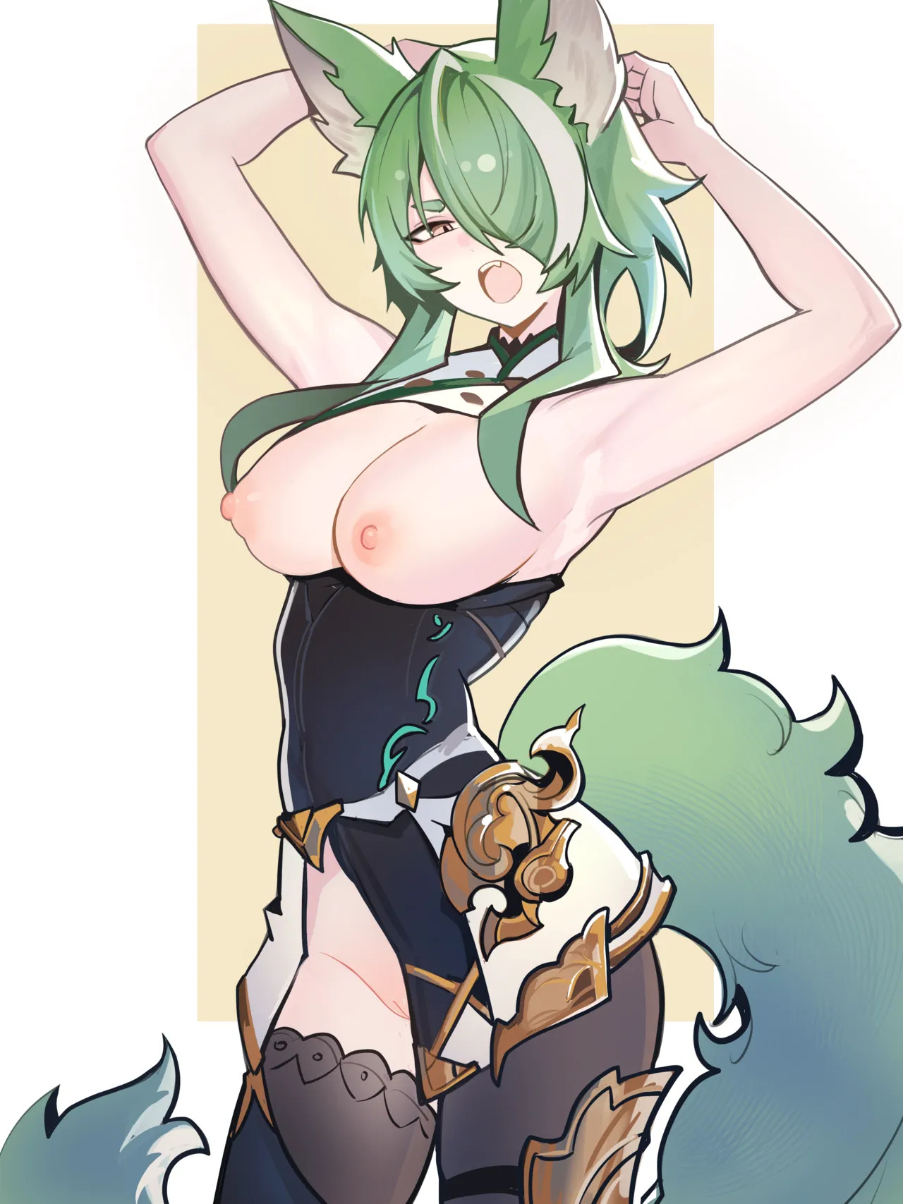 [distr] Patreon 2024 [uncensored] - Page 103
