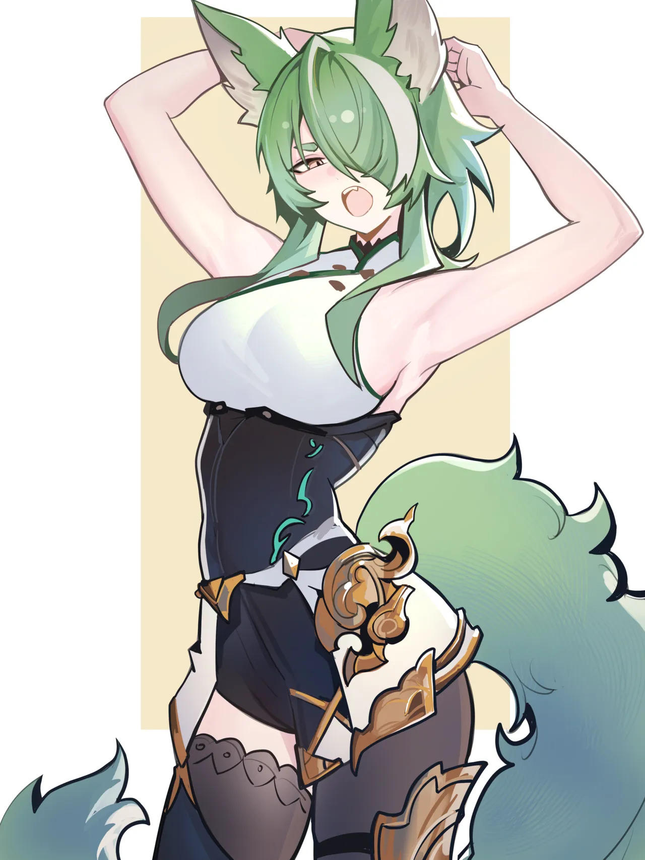 [distr] Patreon 2024 [uncensored] - Page 110