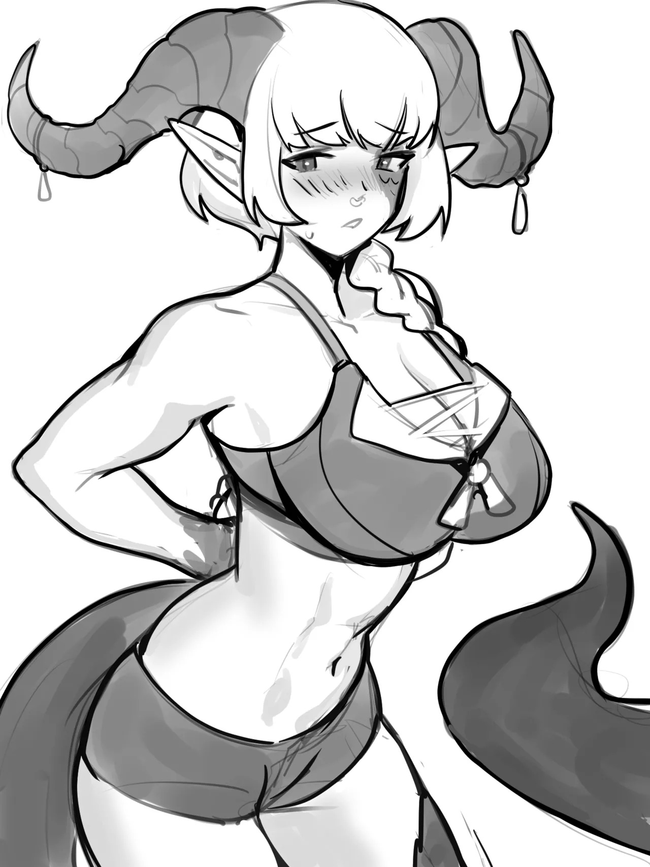 [distr] Patreon 2024 [uncensored] - Page 118
