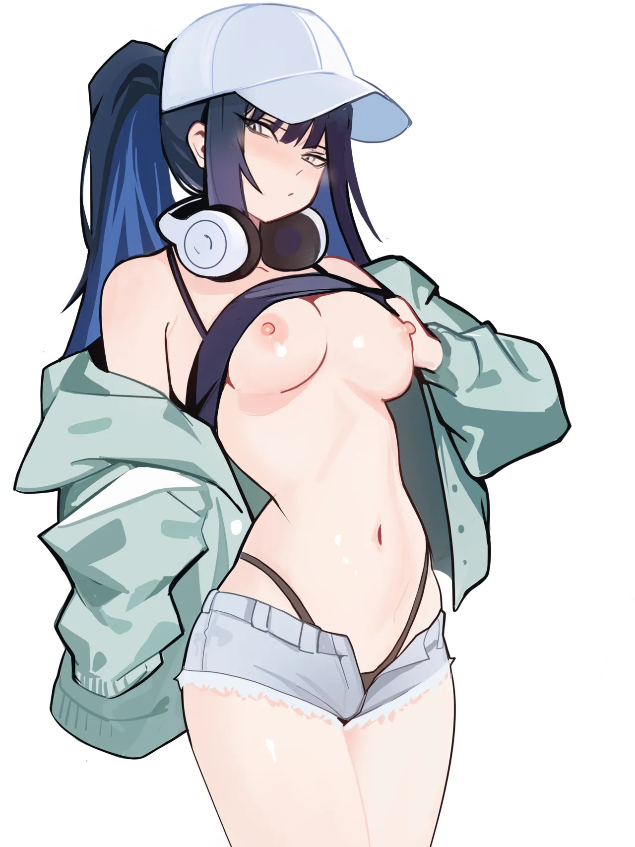 [distr] Patreon 2024 [uncensored] - Page 119