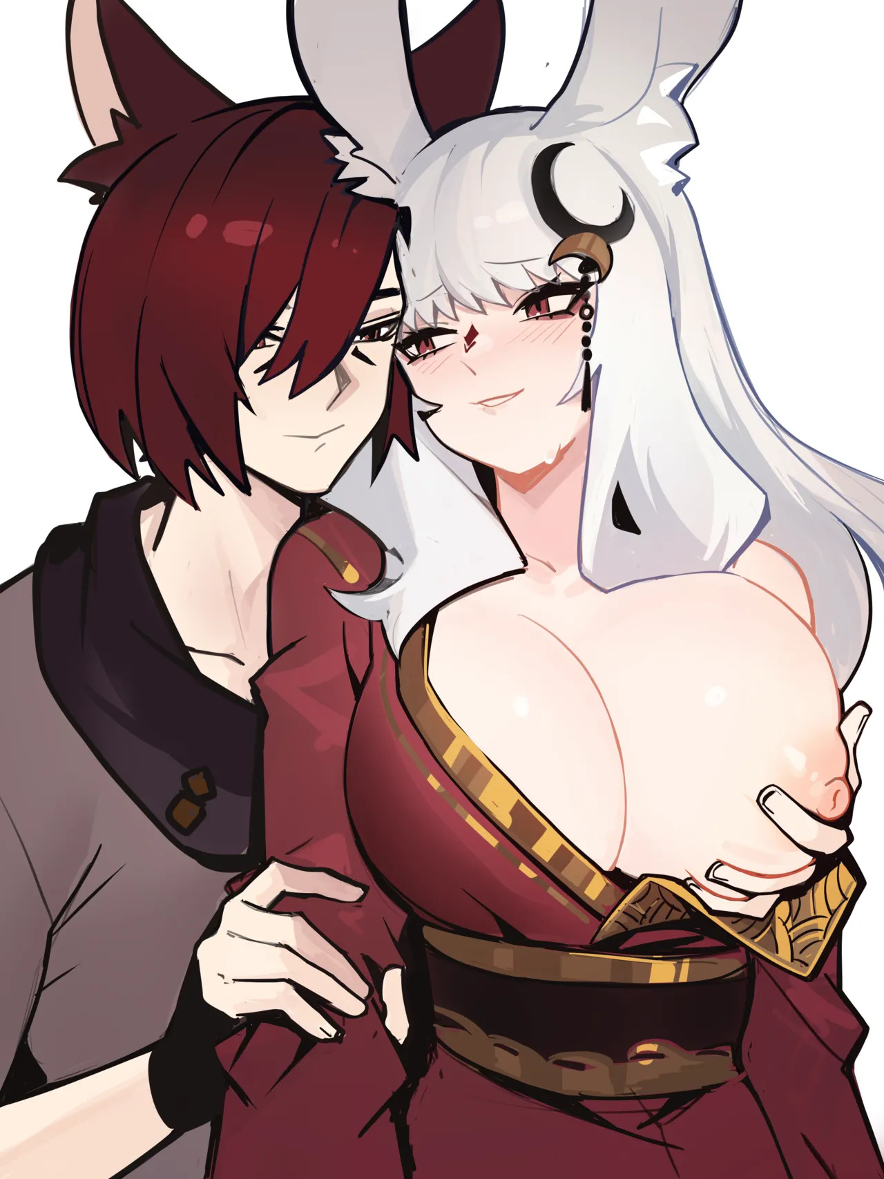 [distr] Patreon 2024 [uncensored] - Page 120