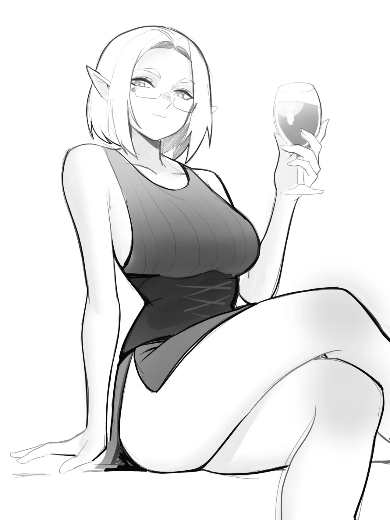 [distr] Patreon 2024 [uncensored] - Page 237