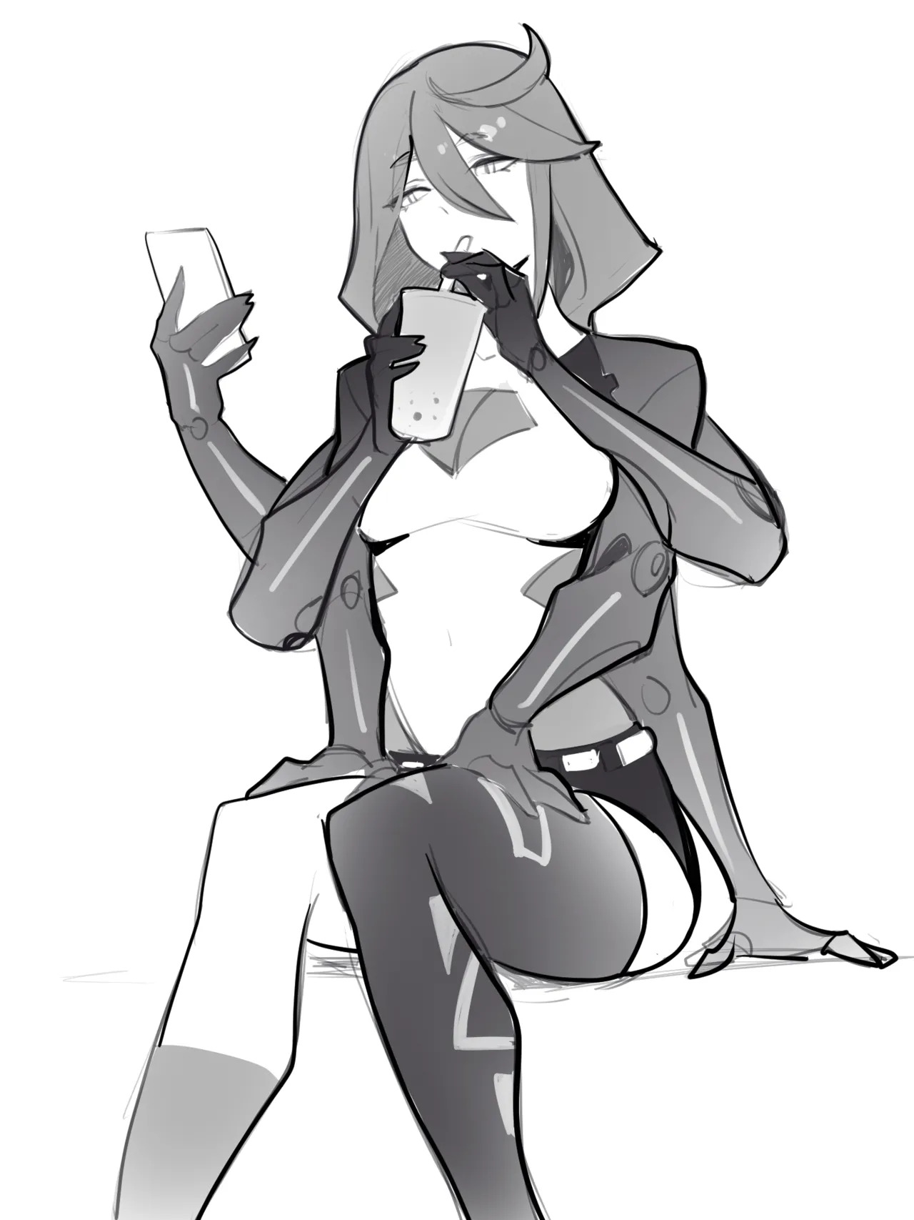 [distr] Patreon 2024 [uncensored] - Page 238
