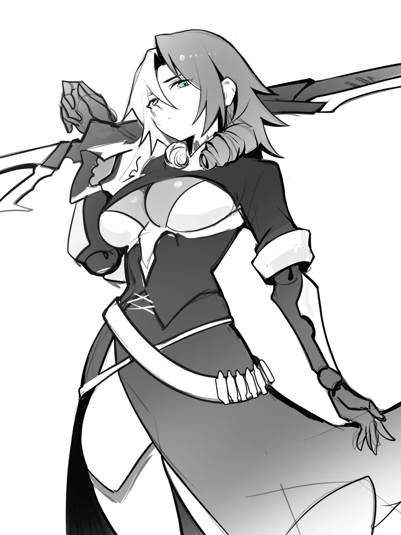 [distr] Patreon 2024 [uncensored] - Page 243