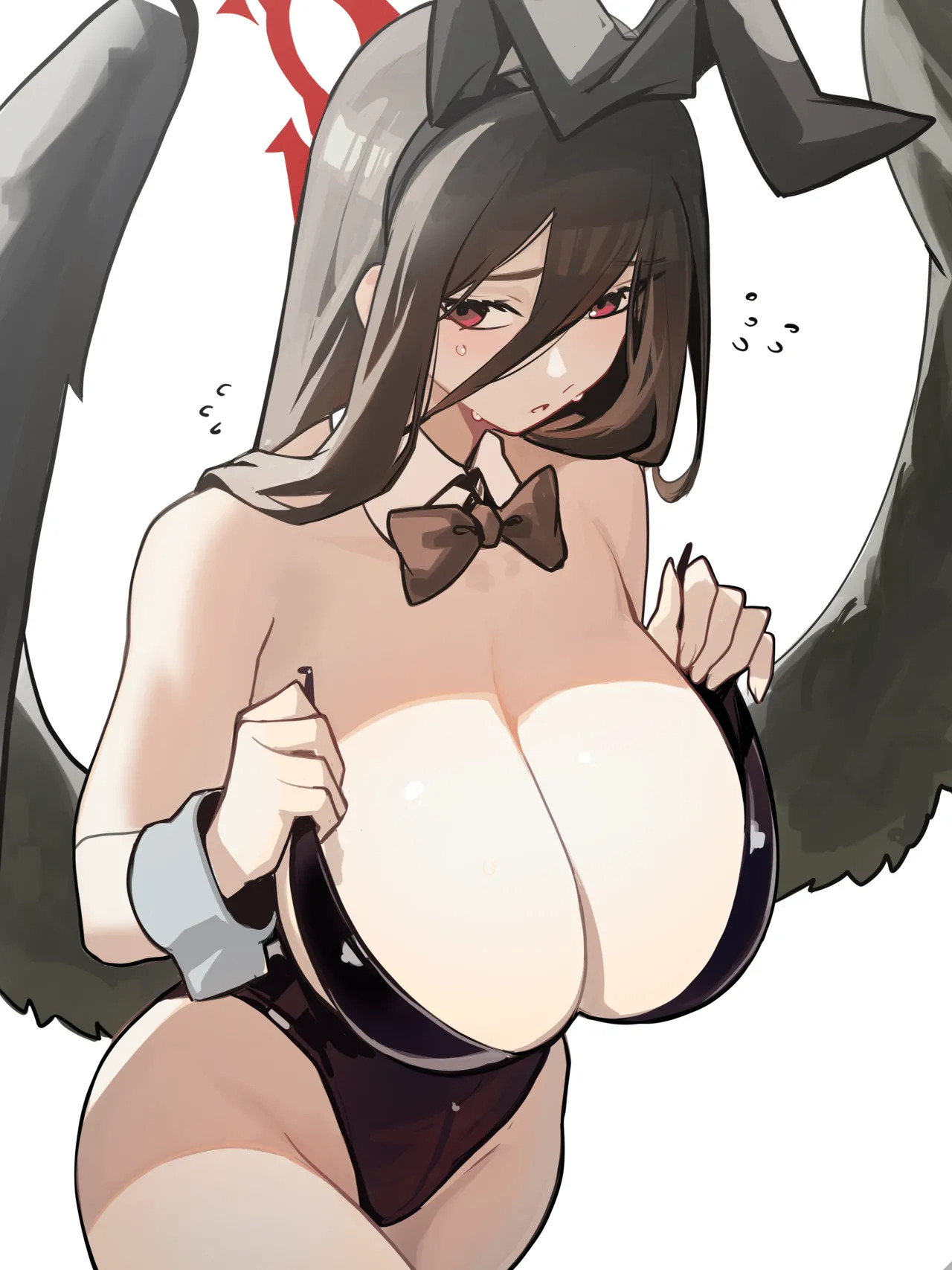 [distr] Patreon 2024 [uncensored] - Page 26
