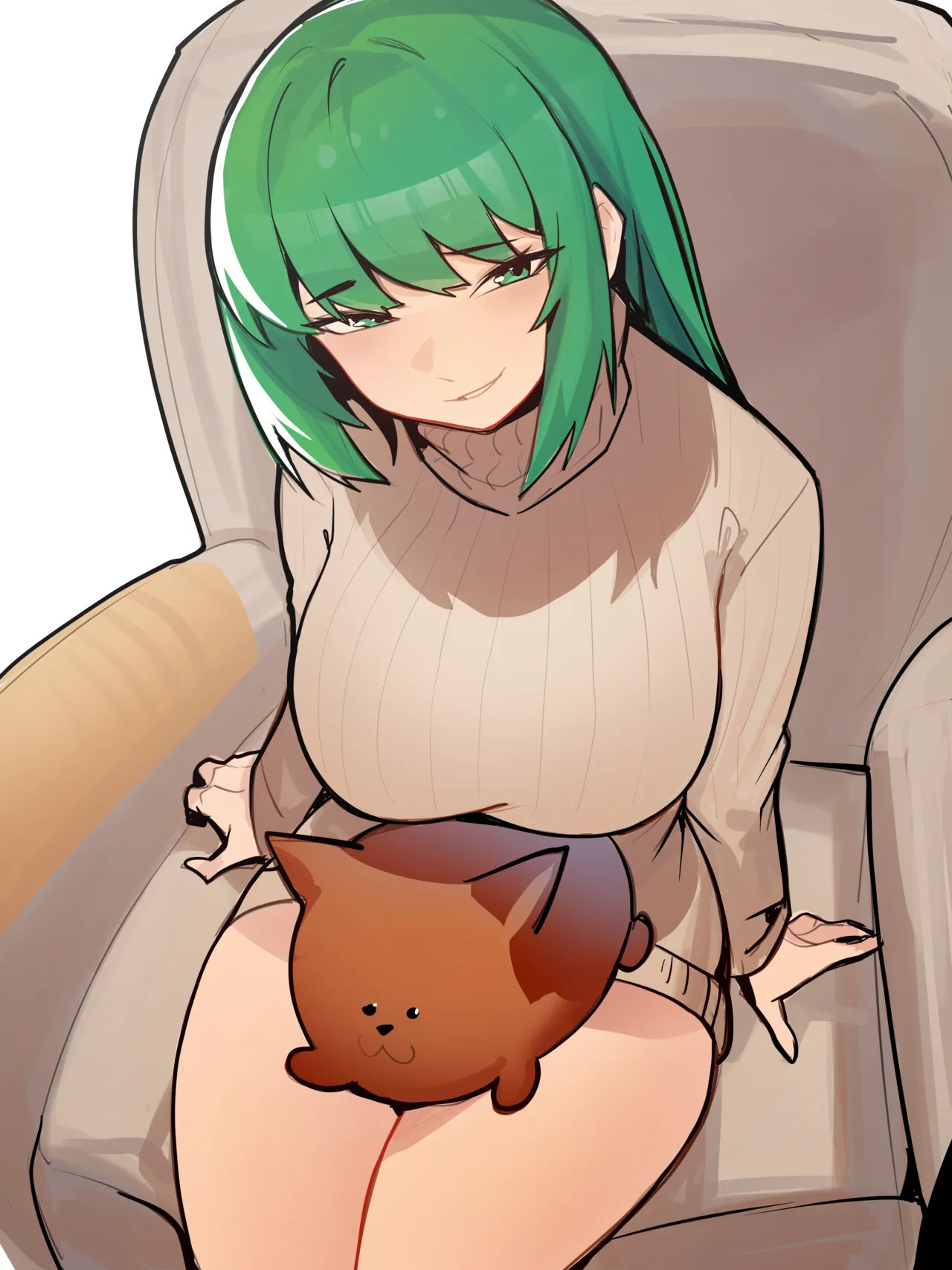 [distr] Patreon 2024 [uncensored] - Page 280