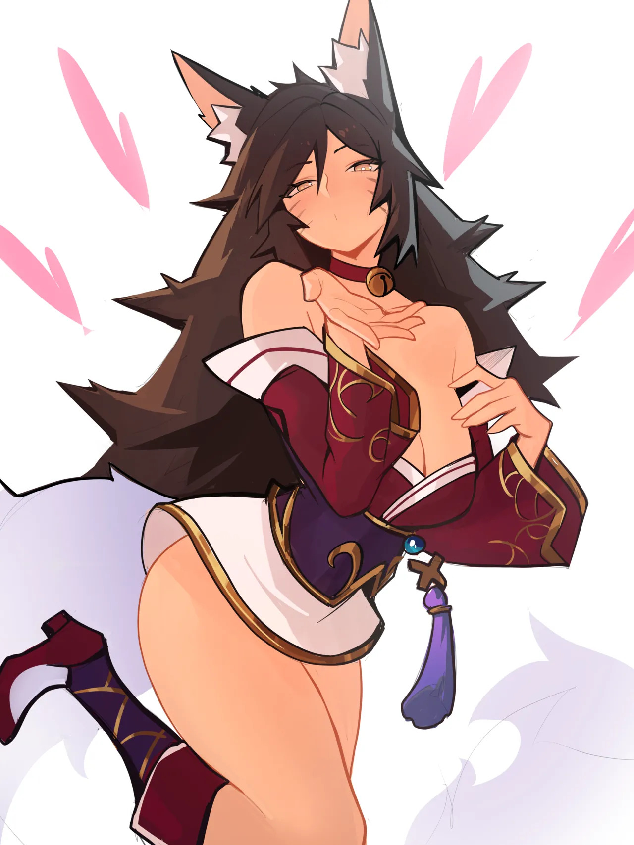 [distr] Patreon 2024 [uncensored] - Page 286